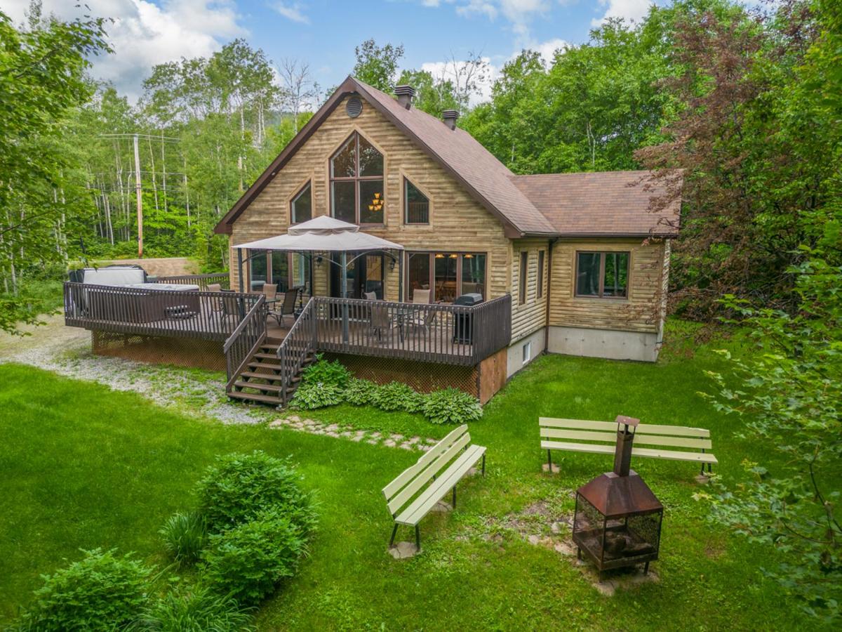 Hotel Le Reveur Ski, Spa, Plein-Air Et Detente