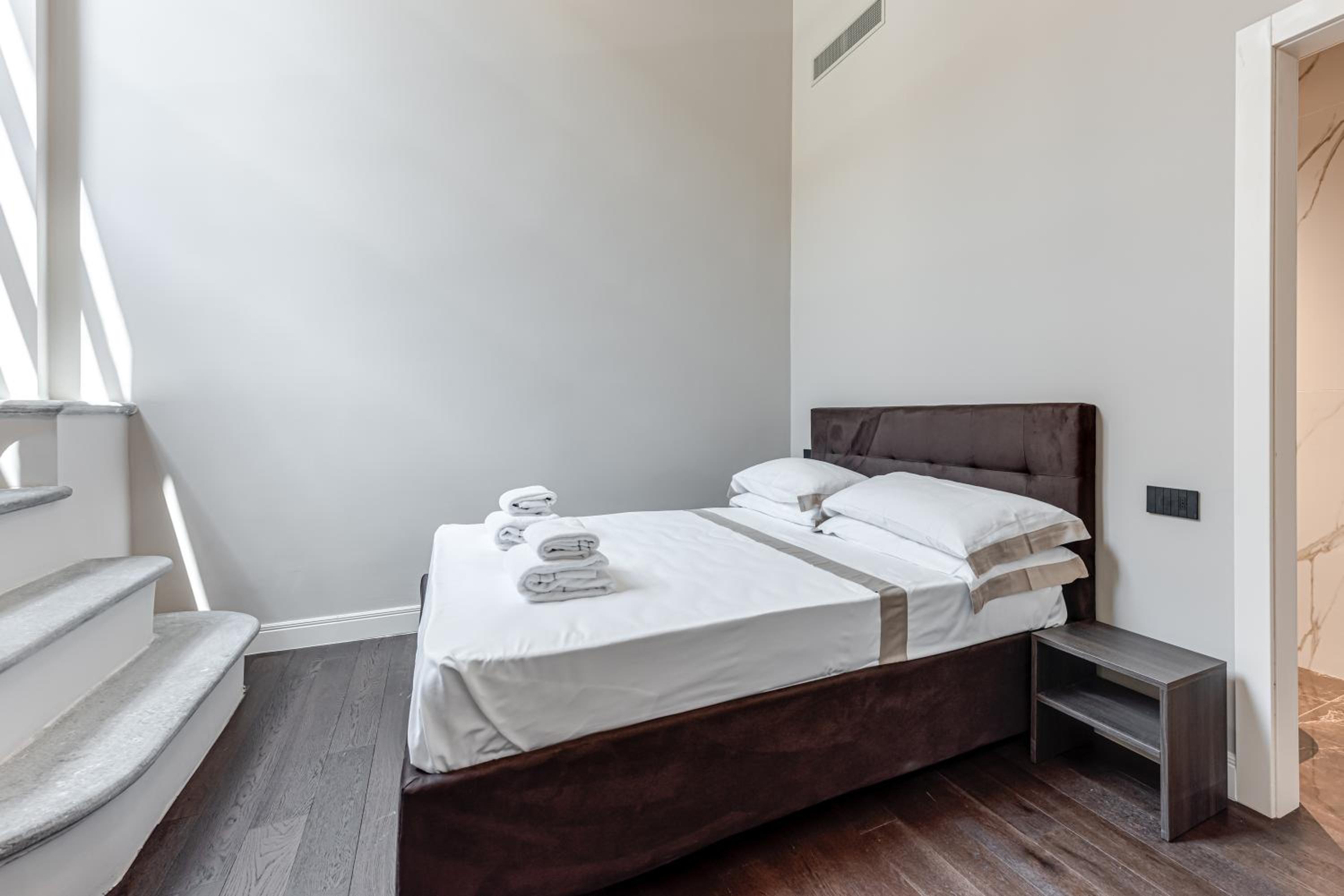 Deluxe Flat in Florence City Center