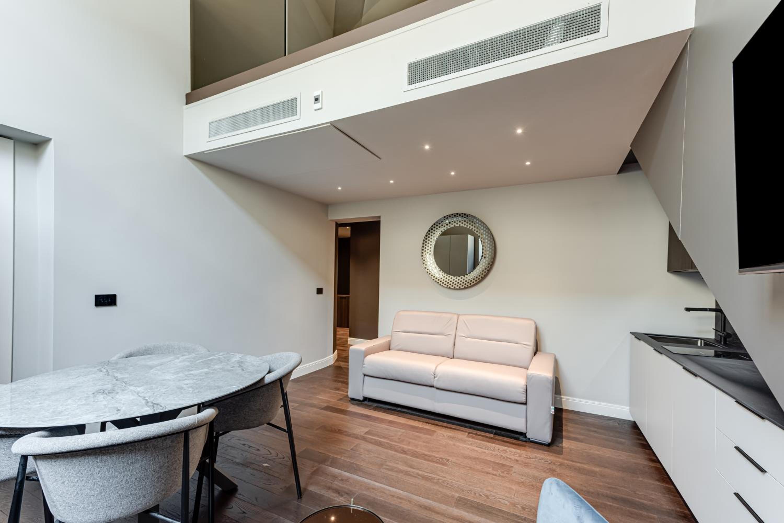 Deluxe Flat in Florence City Center