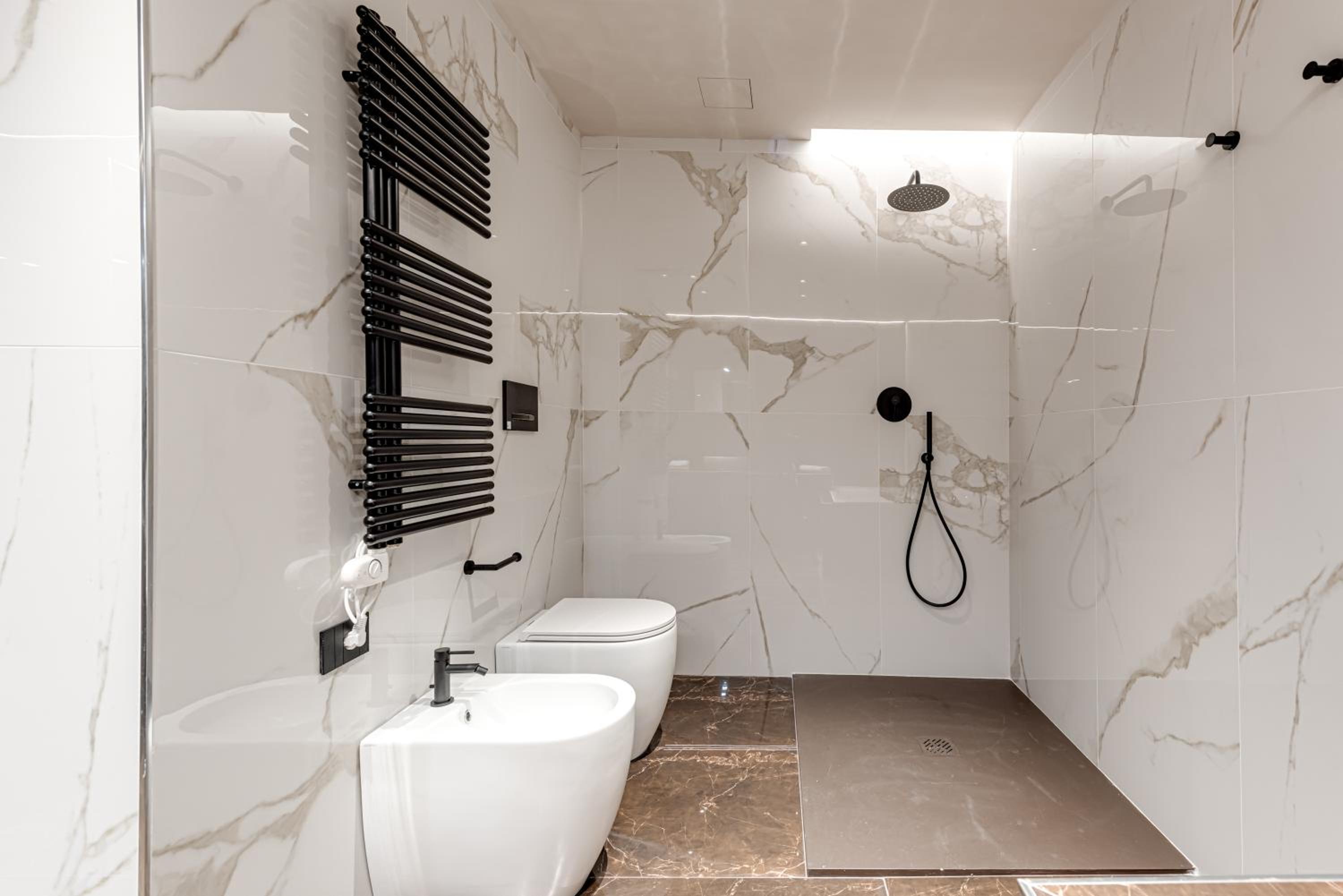 Deluxe Flat in Florence City Center