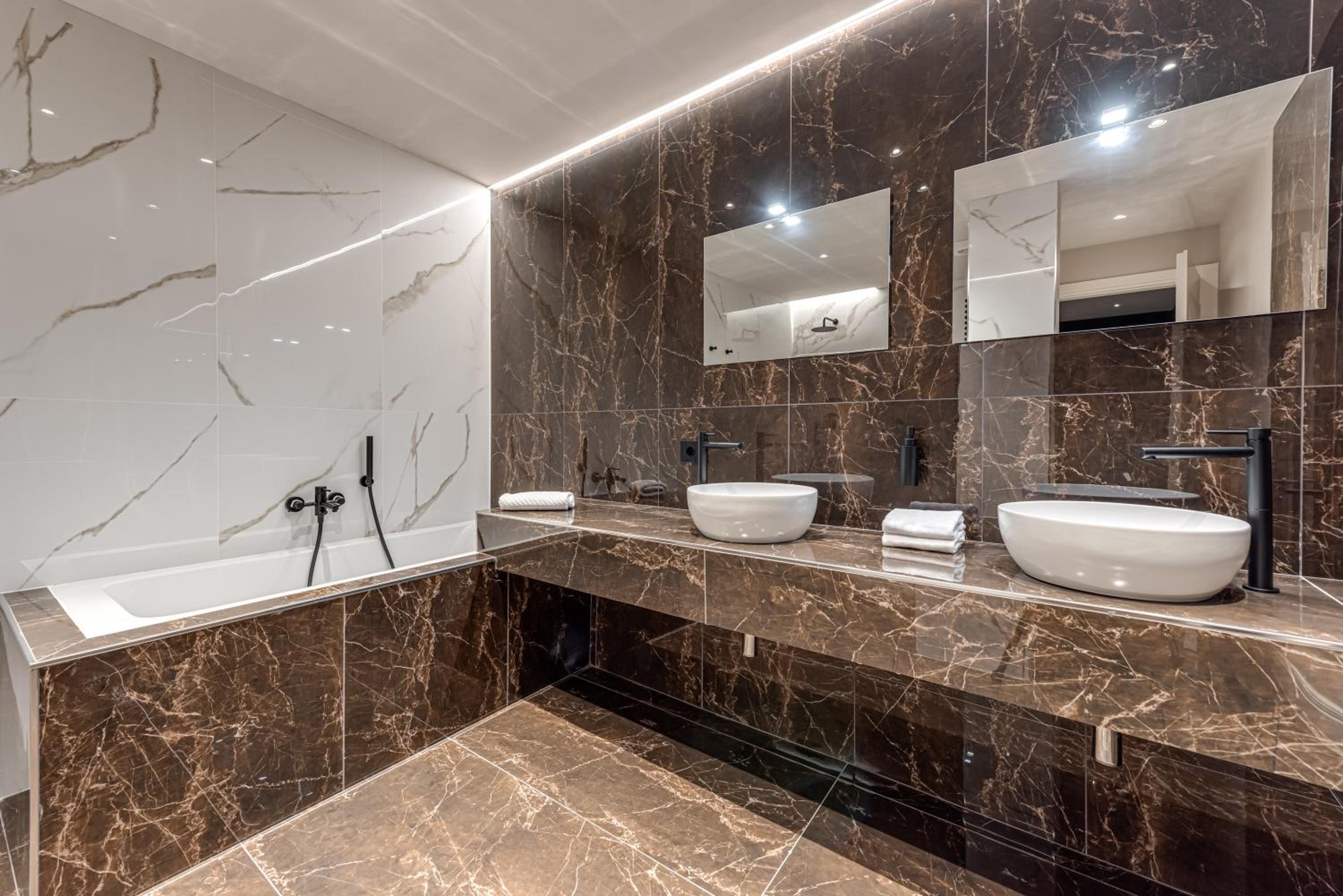 Deluxe Flat in Florence City Center