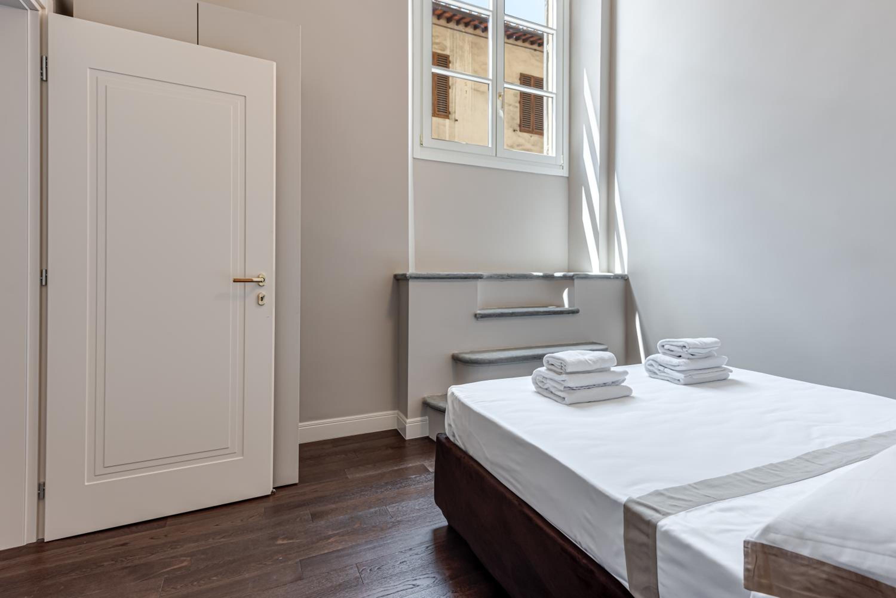 Deluxe Flat in Florence City Center