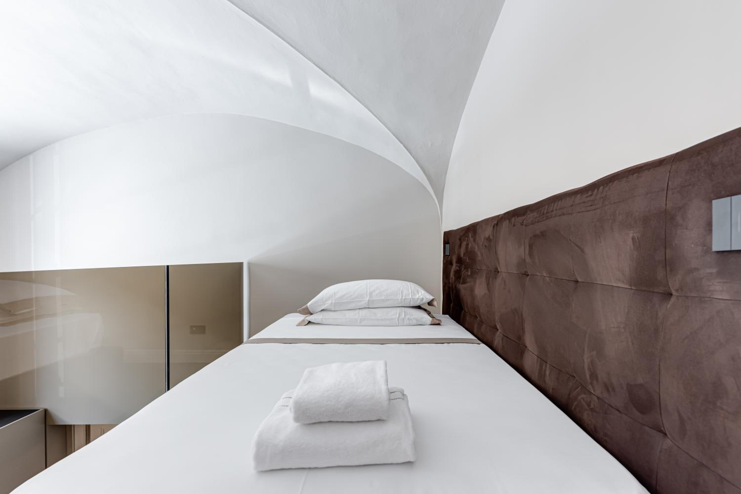 Deluxe Flat in Florence City Center