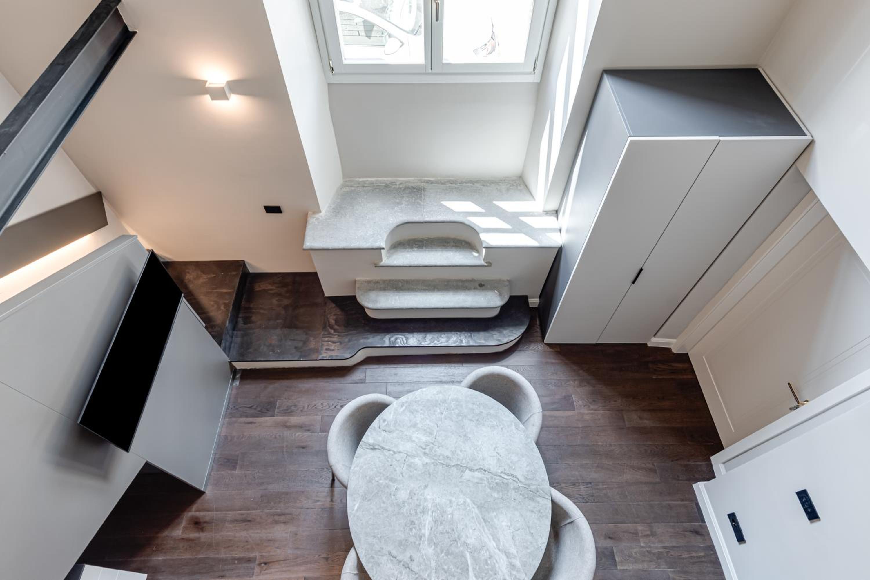 Deluxe Flat in Florence City Center