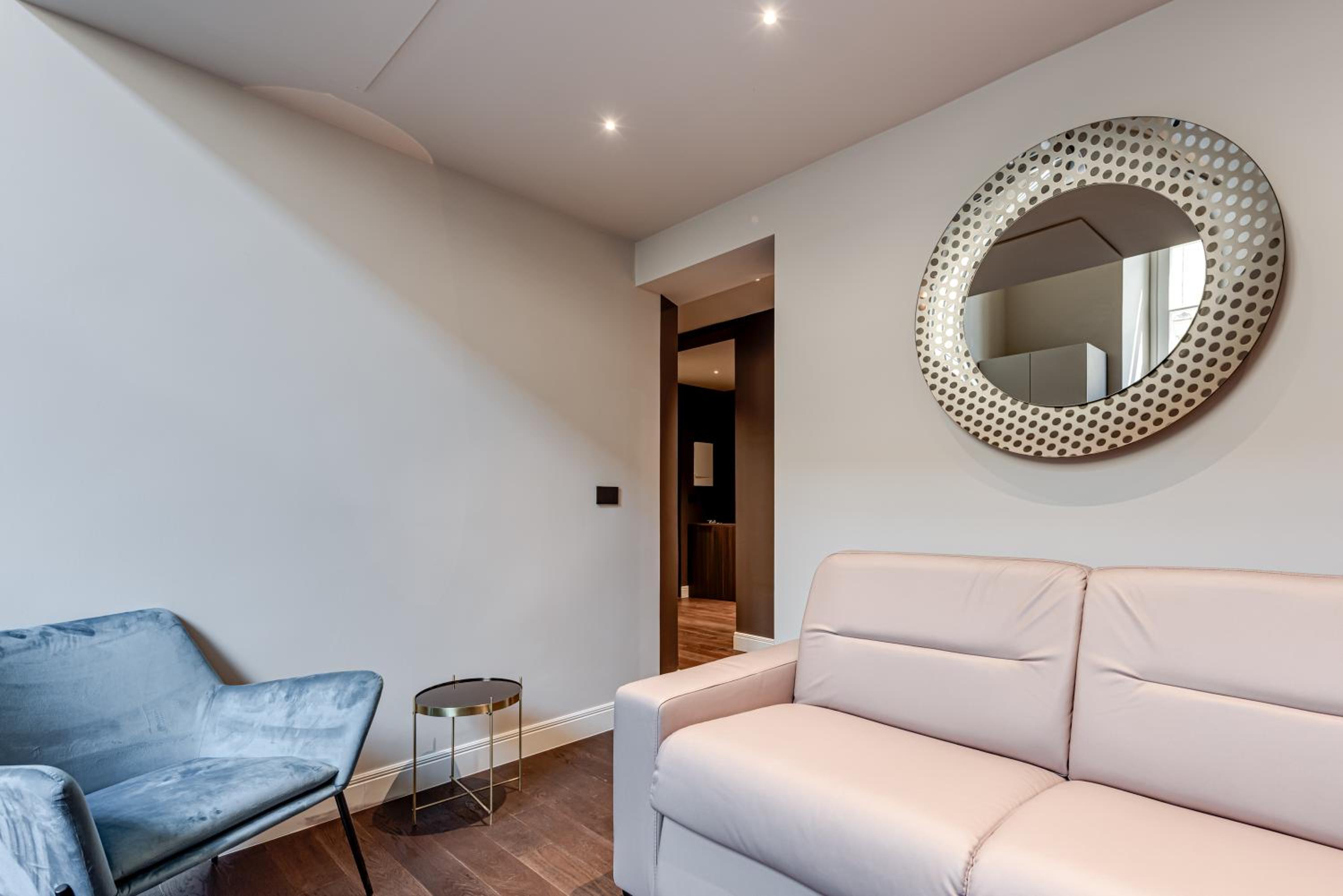 Deluxe Flat in Florence City Center