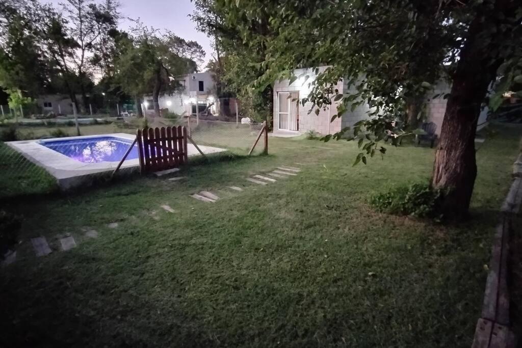 Los Altos Del Bosque