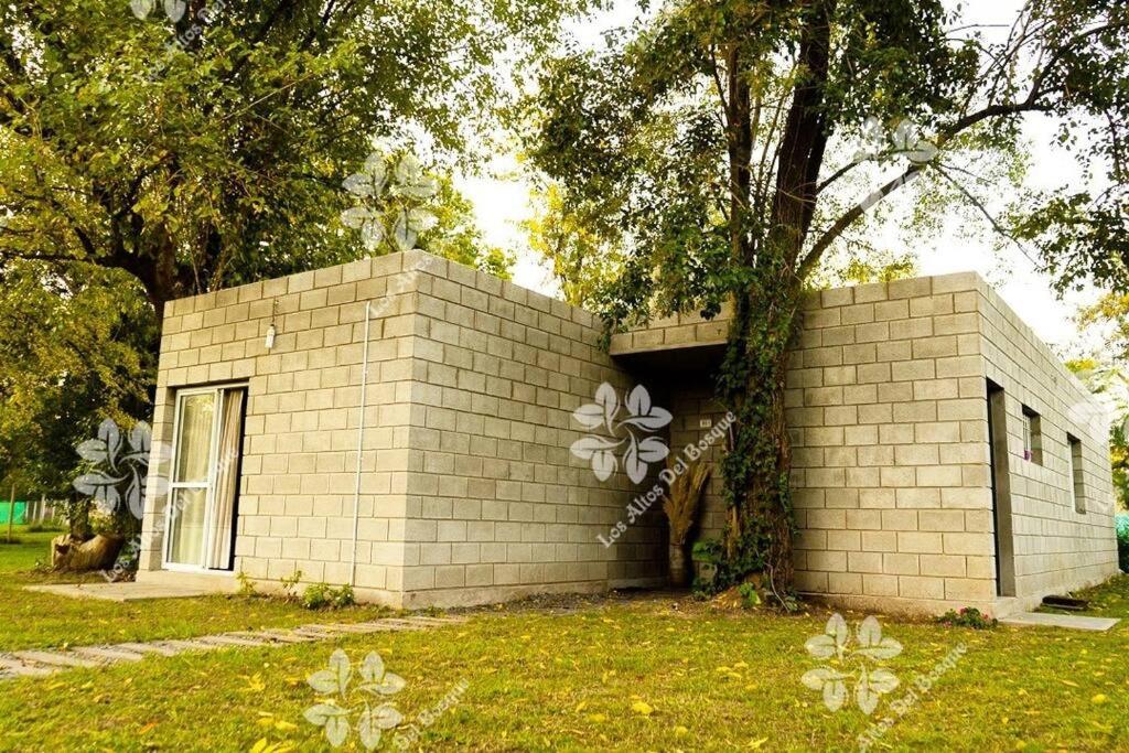 Los Altos Del Bosque