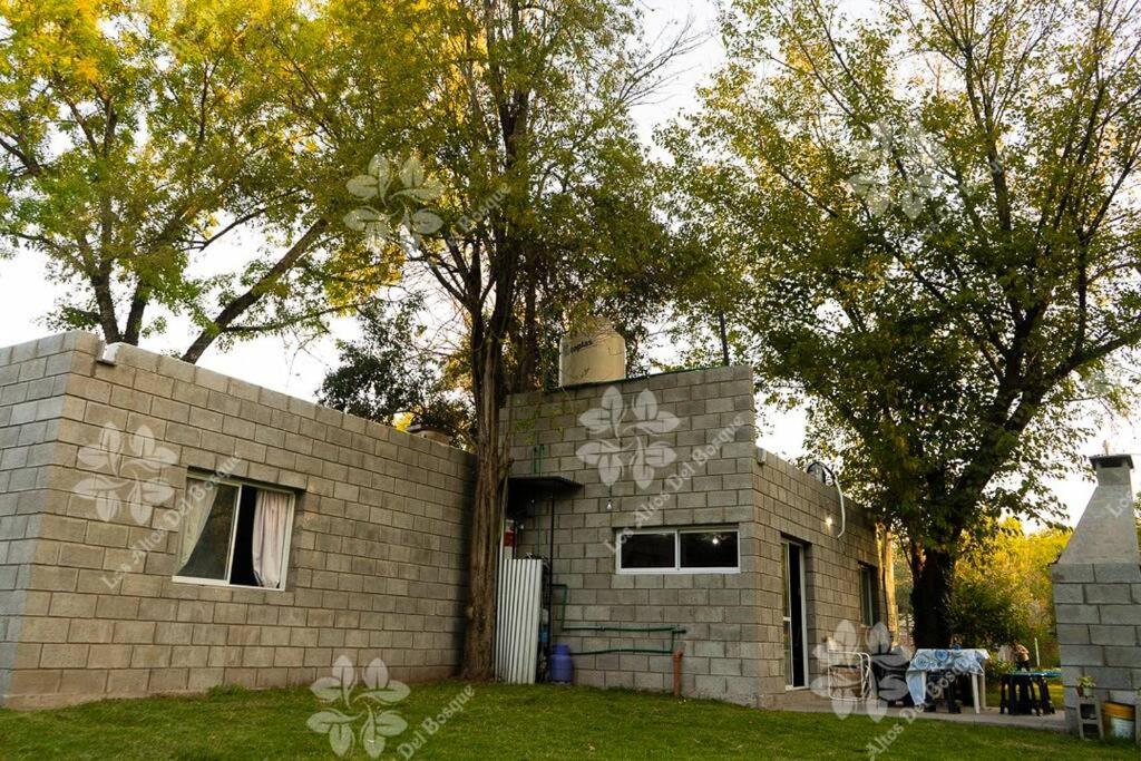 Los Altos Del Bosque