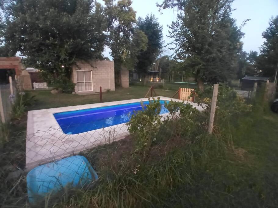 Los Altos Del Bosque