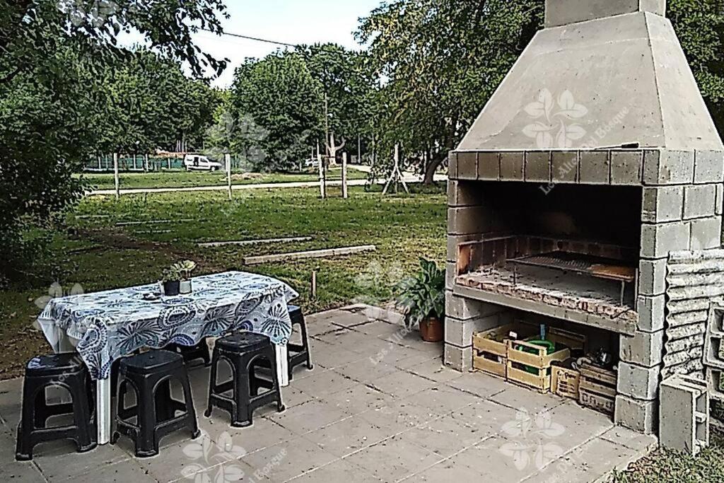 Los Altos Del Bosque