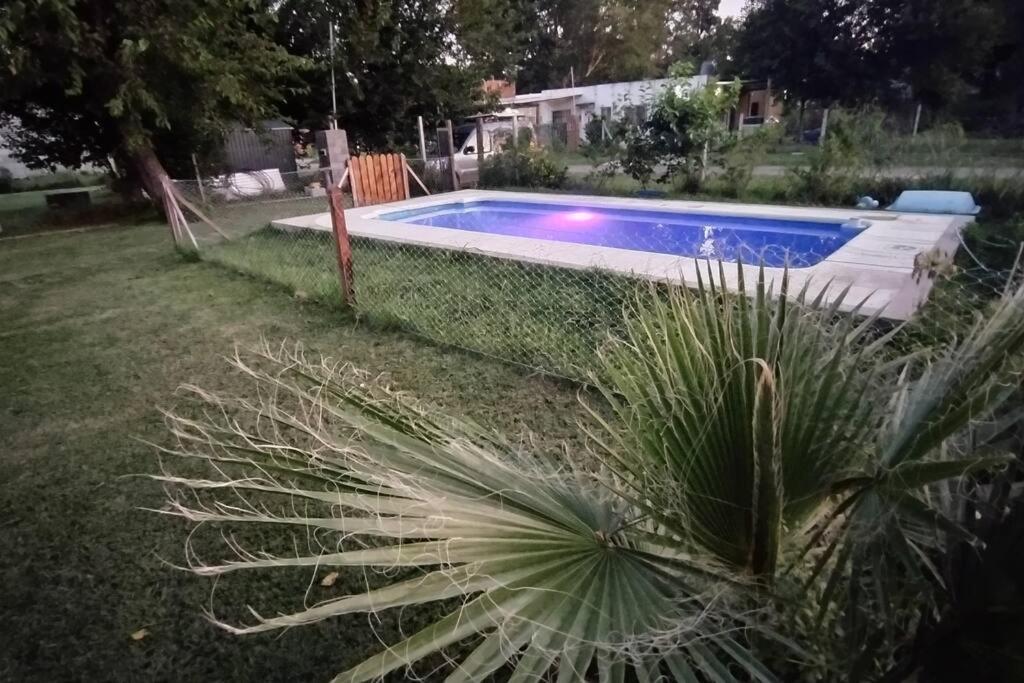 Los Altos Del Bosque