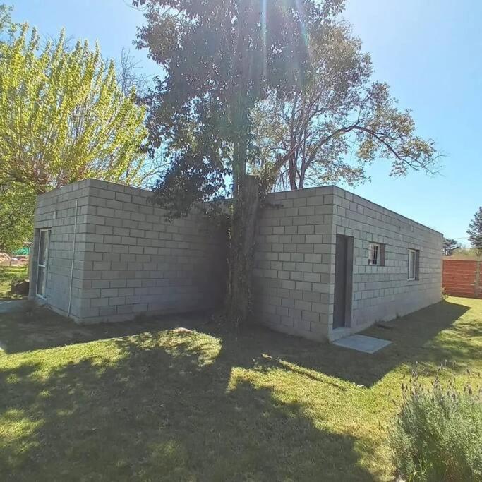 Los Altos Del Bosque