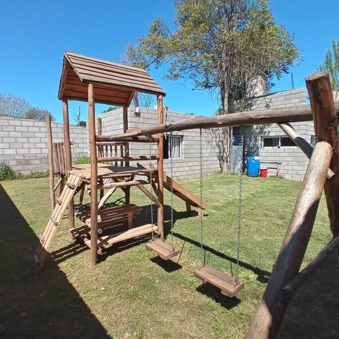 Los Altos Del Bosque