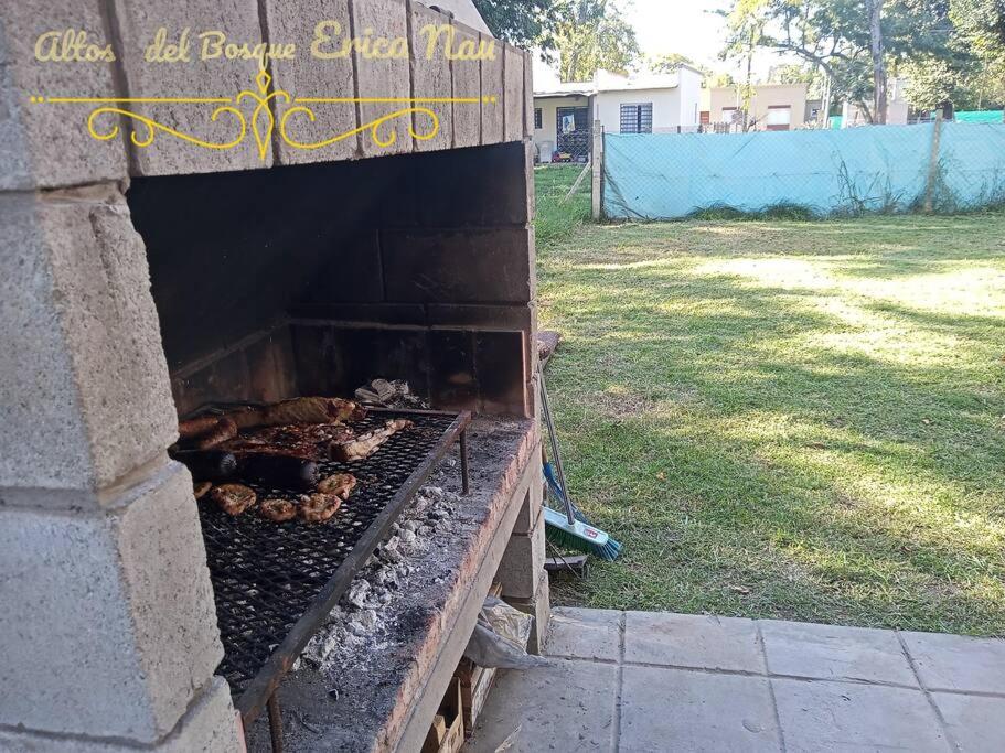 Los Altos Del Bosque