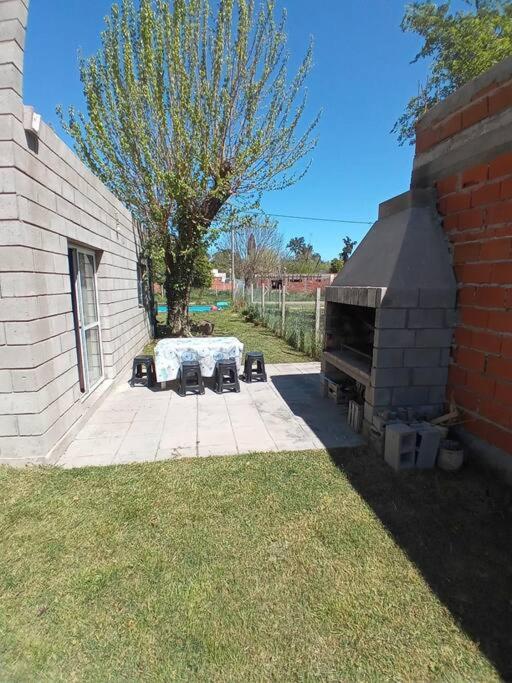 Los Altos Del Bosque