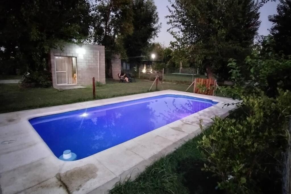 Los Altos Del Bosque