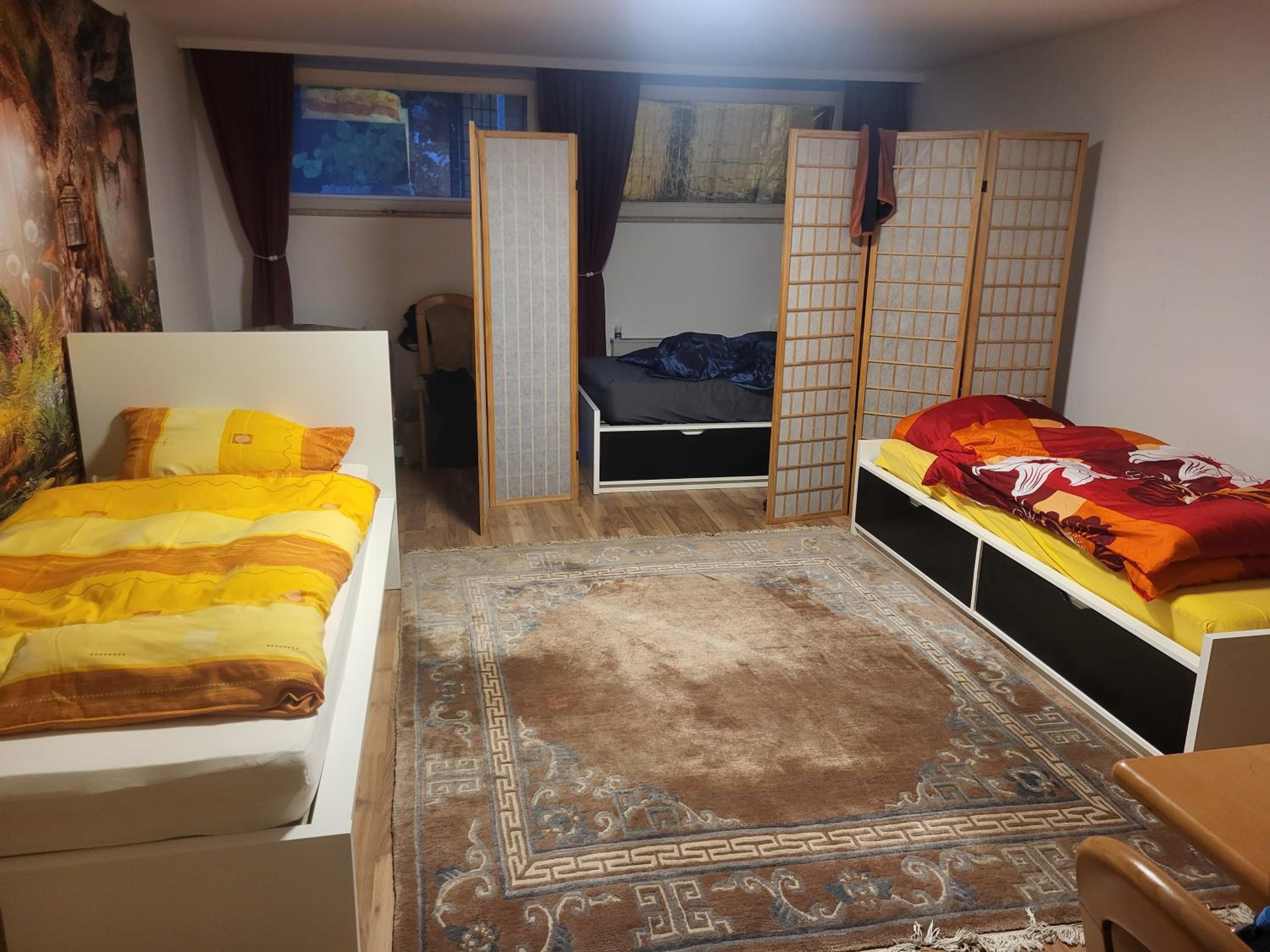 Forest Apartment Metta