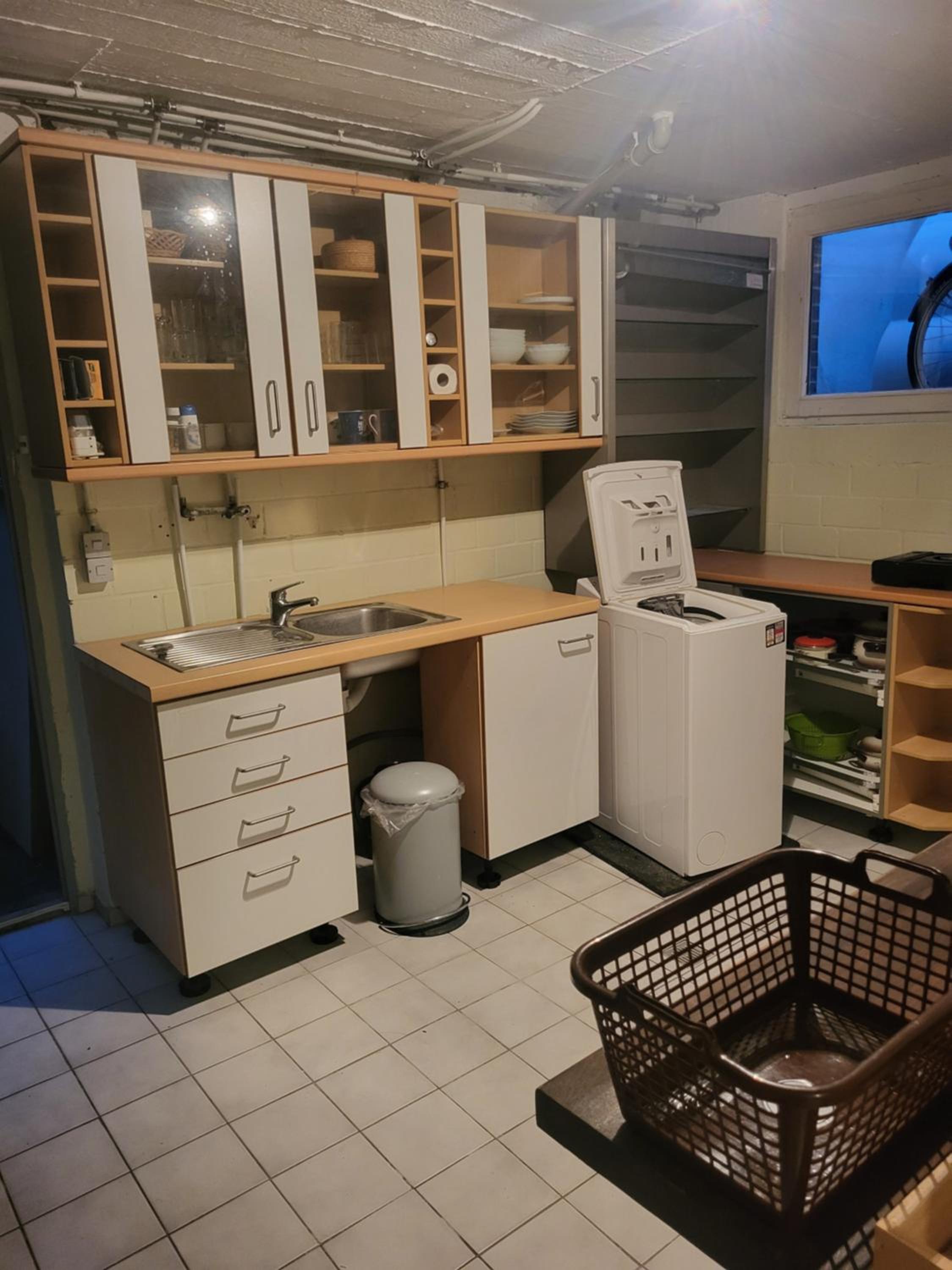 Forest Apartment Metta