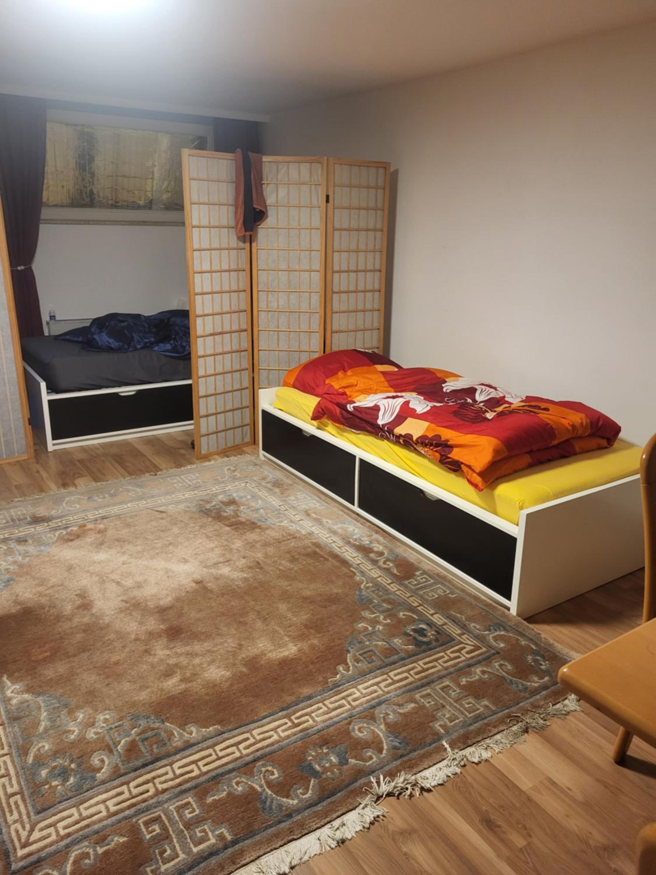 Forest Apartment Metta