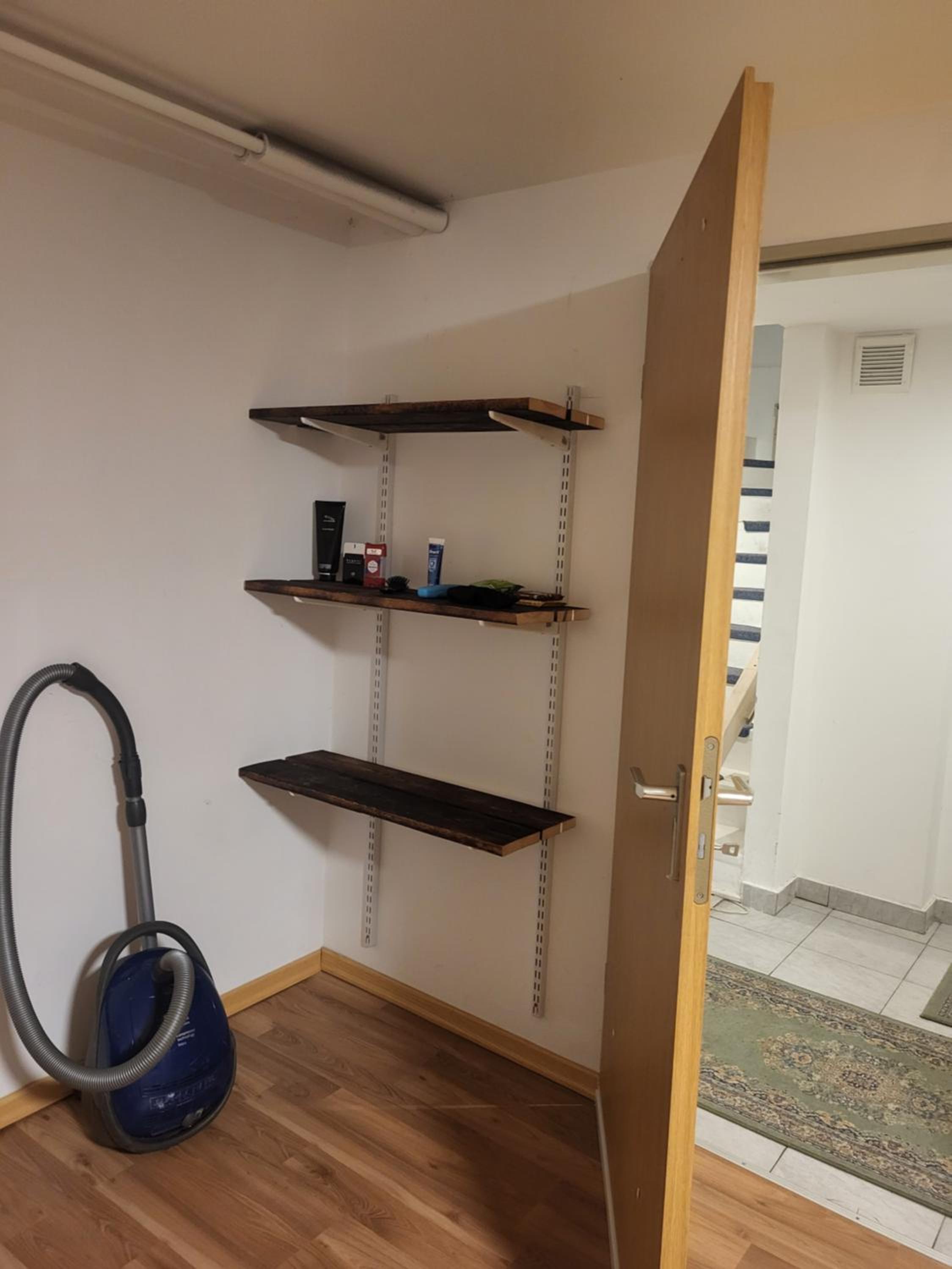Forest Apartment Metta