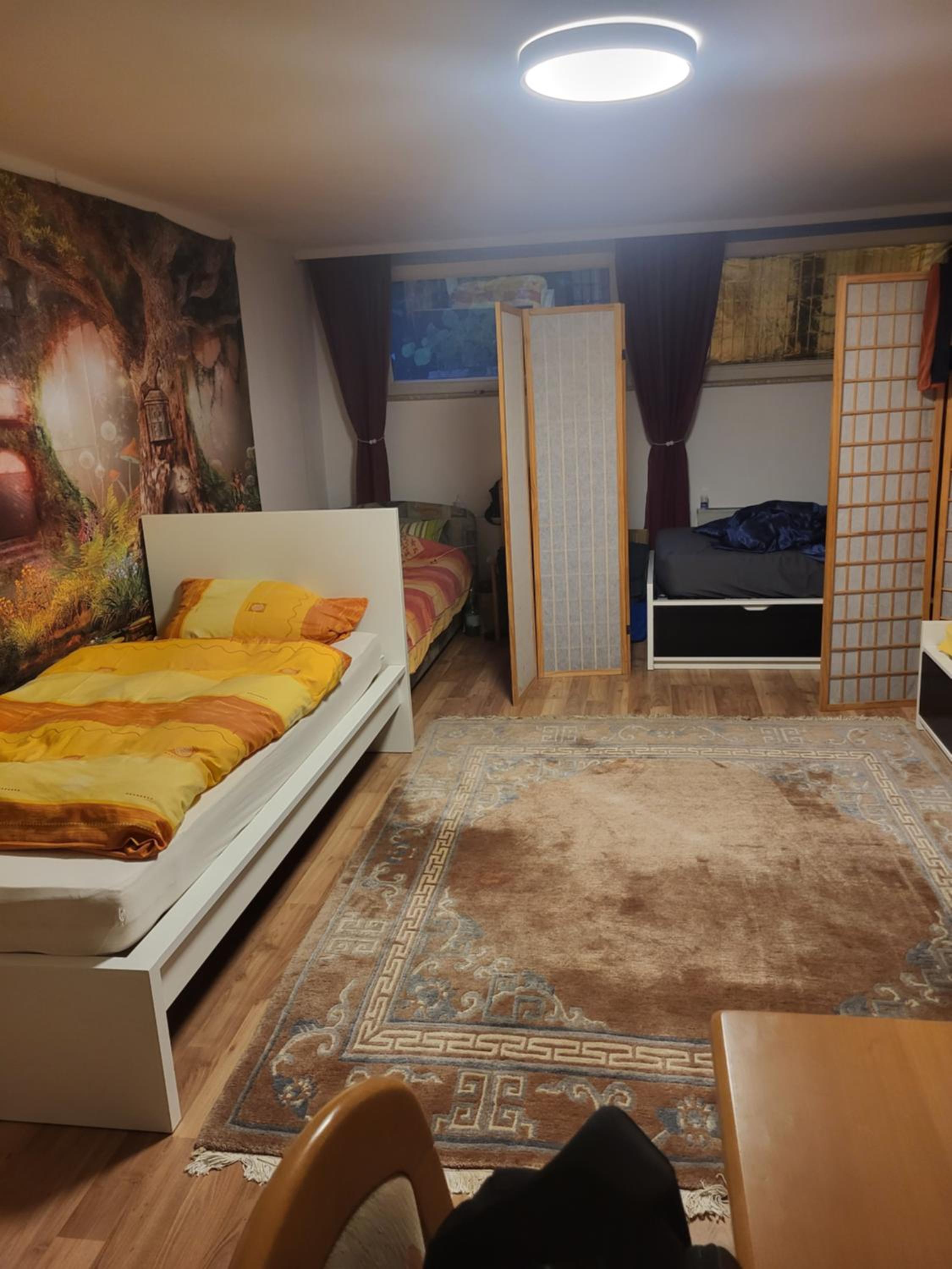 Forest Apartment Metta