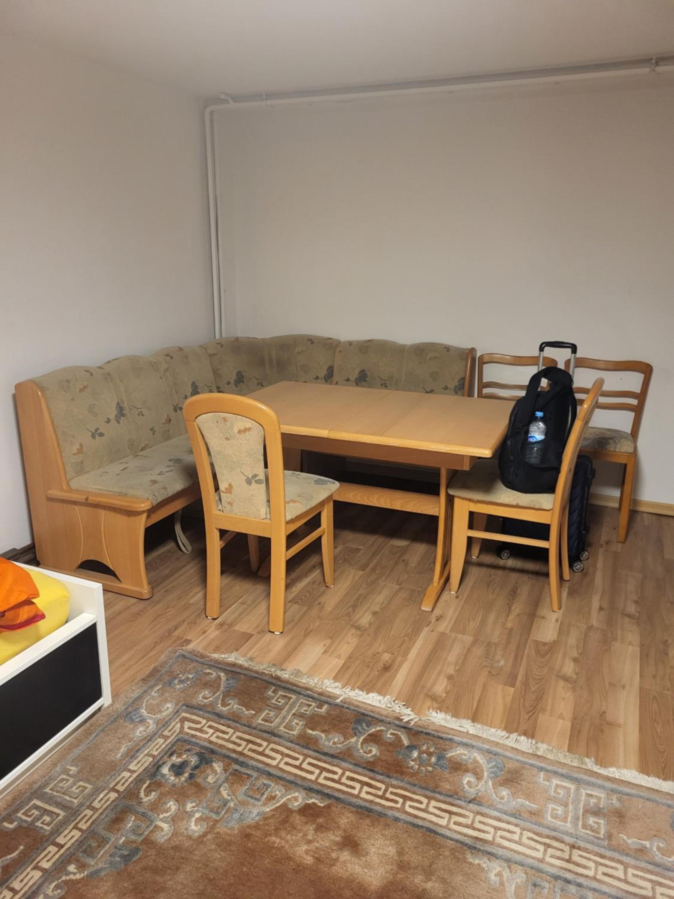 Forest Apartment Metta