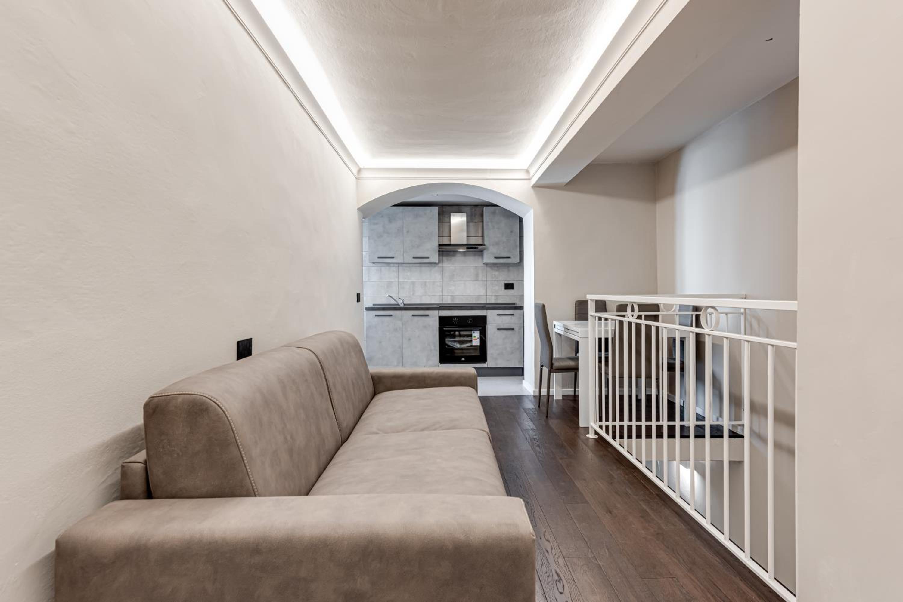 Deluxe Flat in Florence City Center