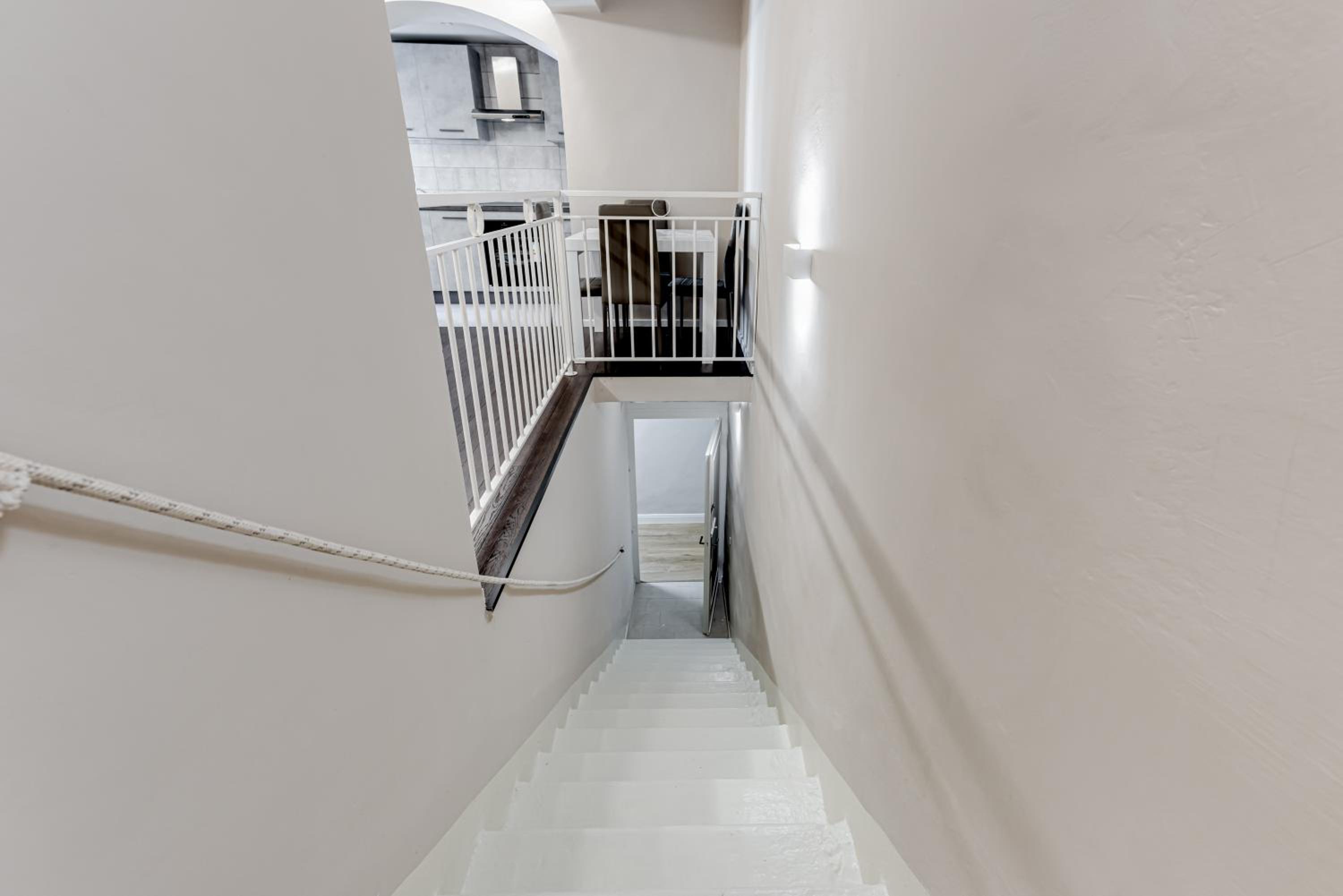 Deluxe Flat in Florence City Center