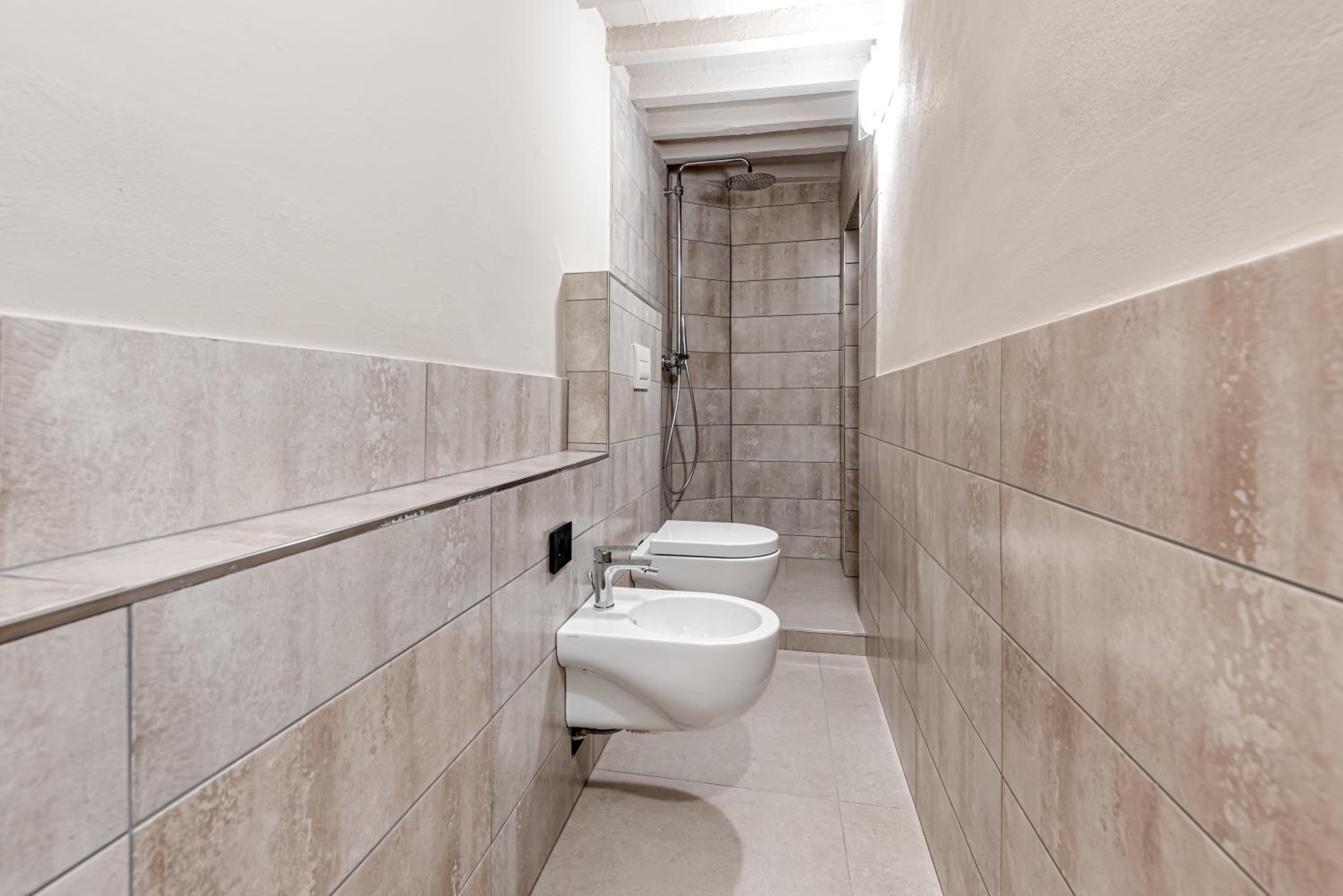 Deluxe Flat in Florence City Center