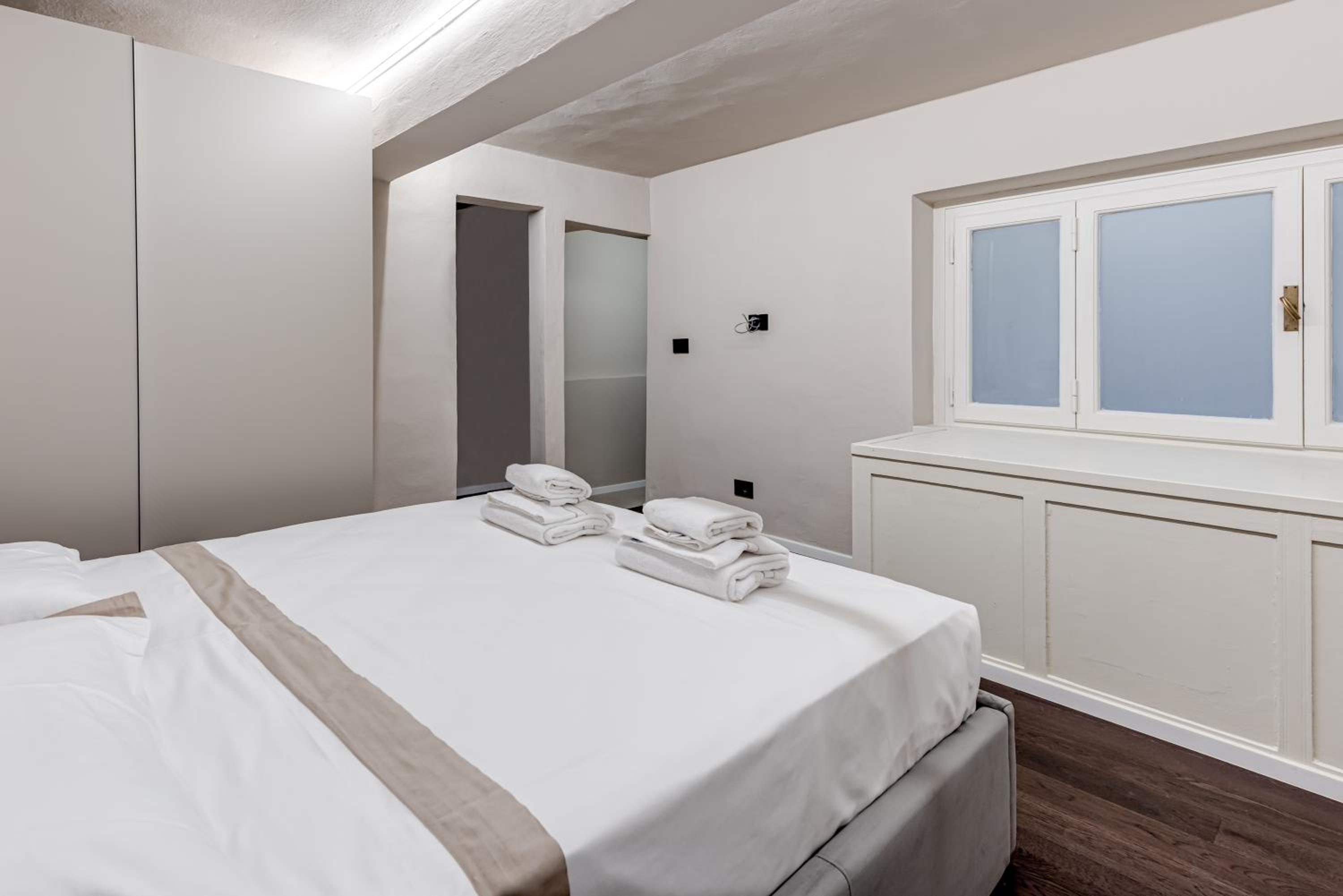 Deluxe Flat in Florence City Center