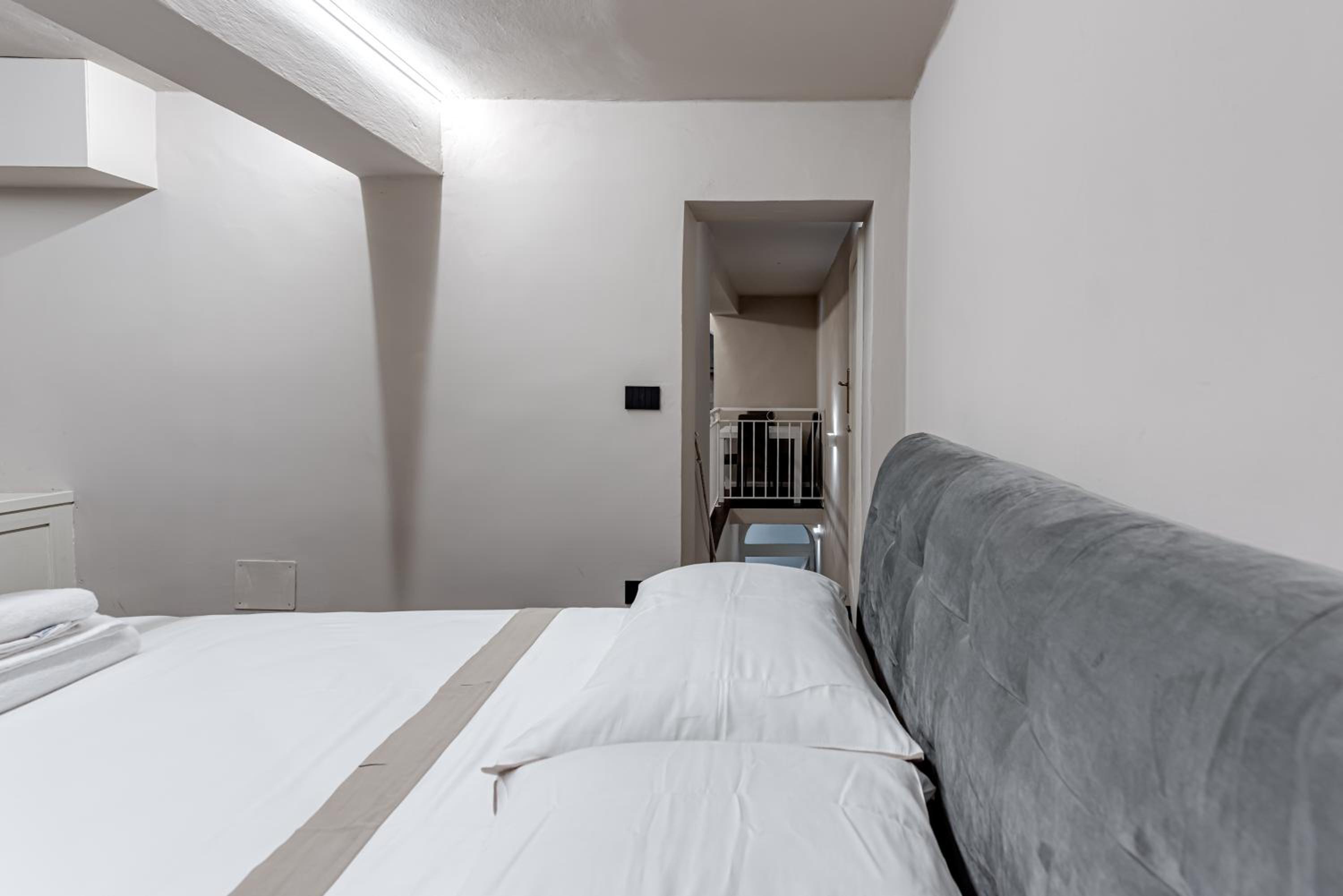 Deluxe Flat in Florence City Center