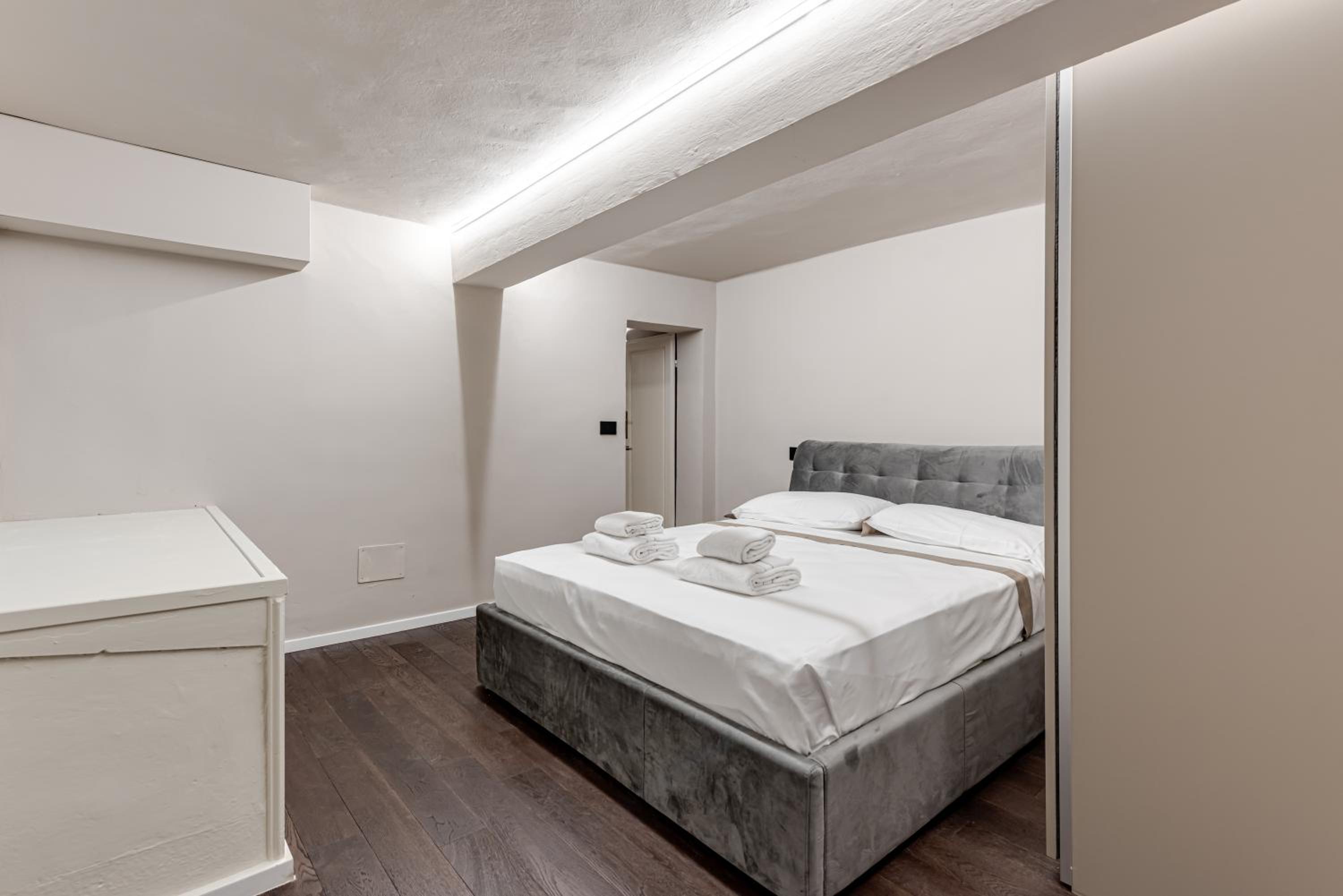 Deluxe Flat in Florence City Center