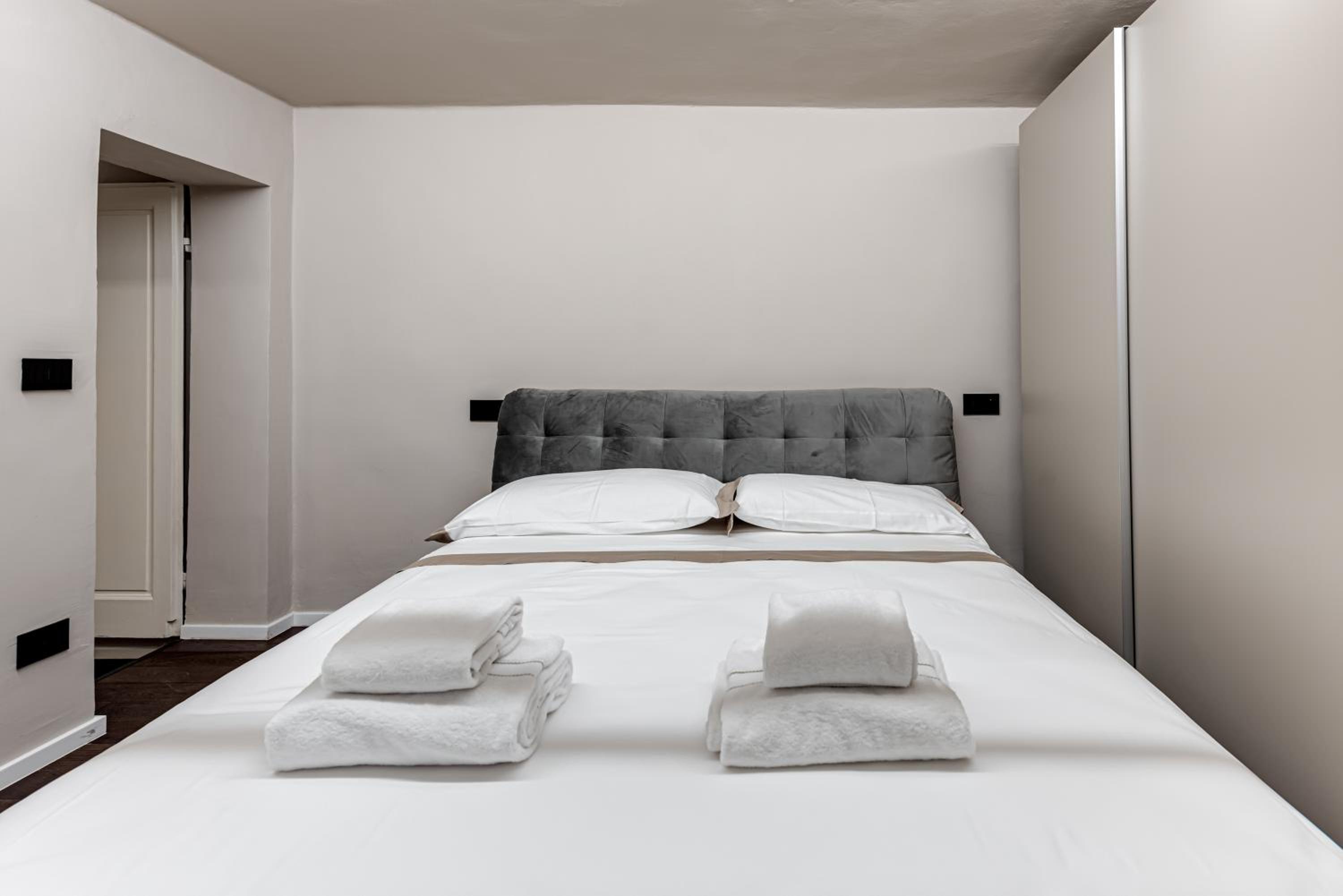 Deluxe Flat in Florence City Center