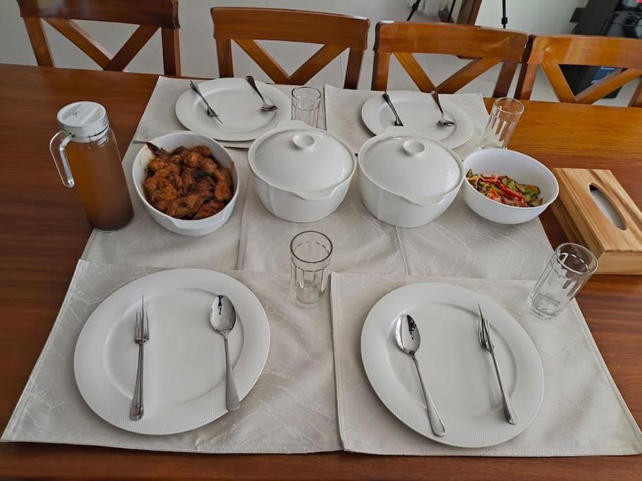 Luxurious 5-bed villa in Vipingo Ridge view 5