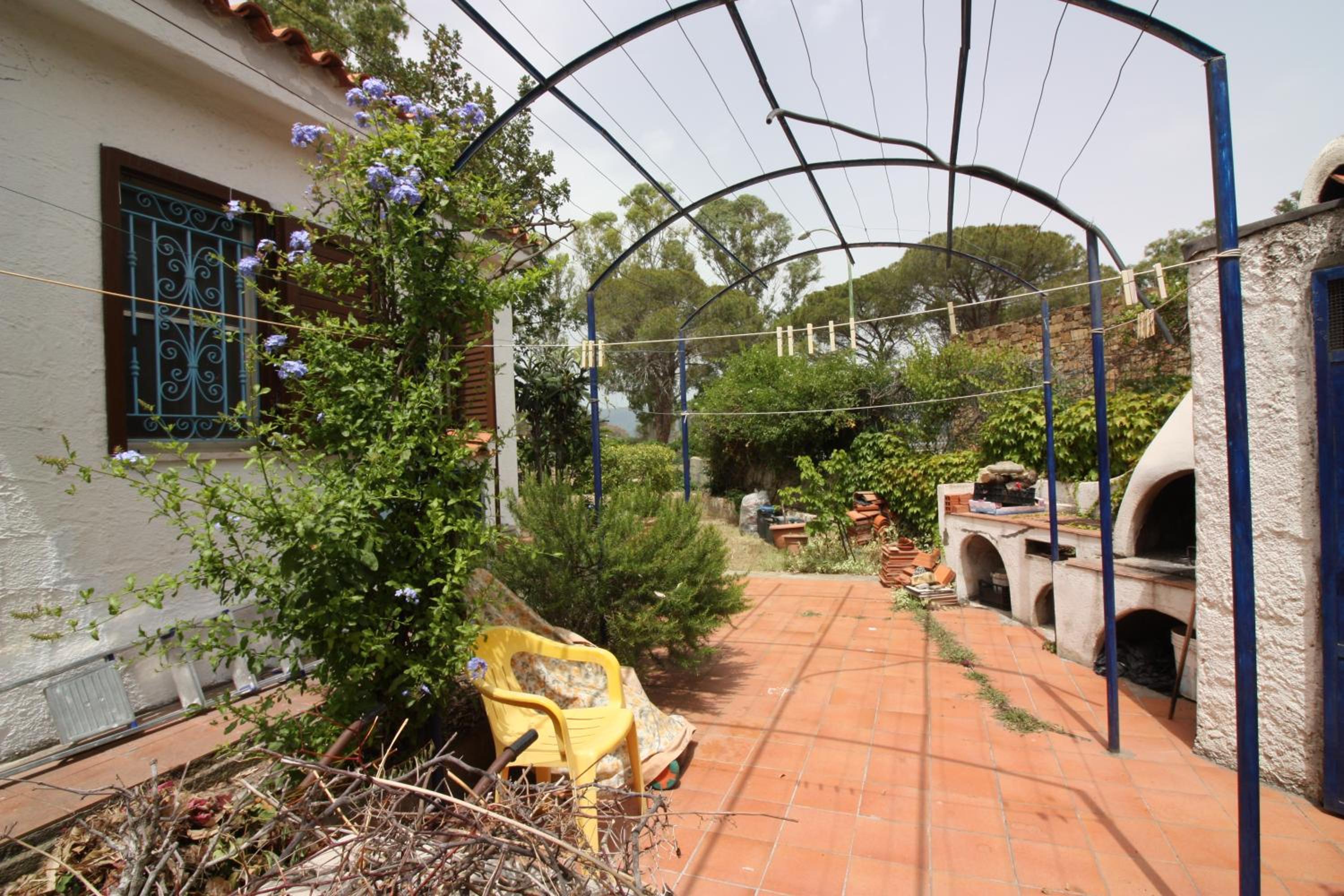 Casa SattaFloris