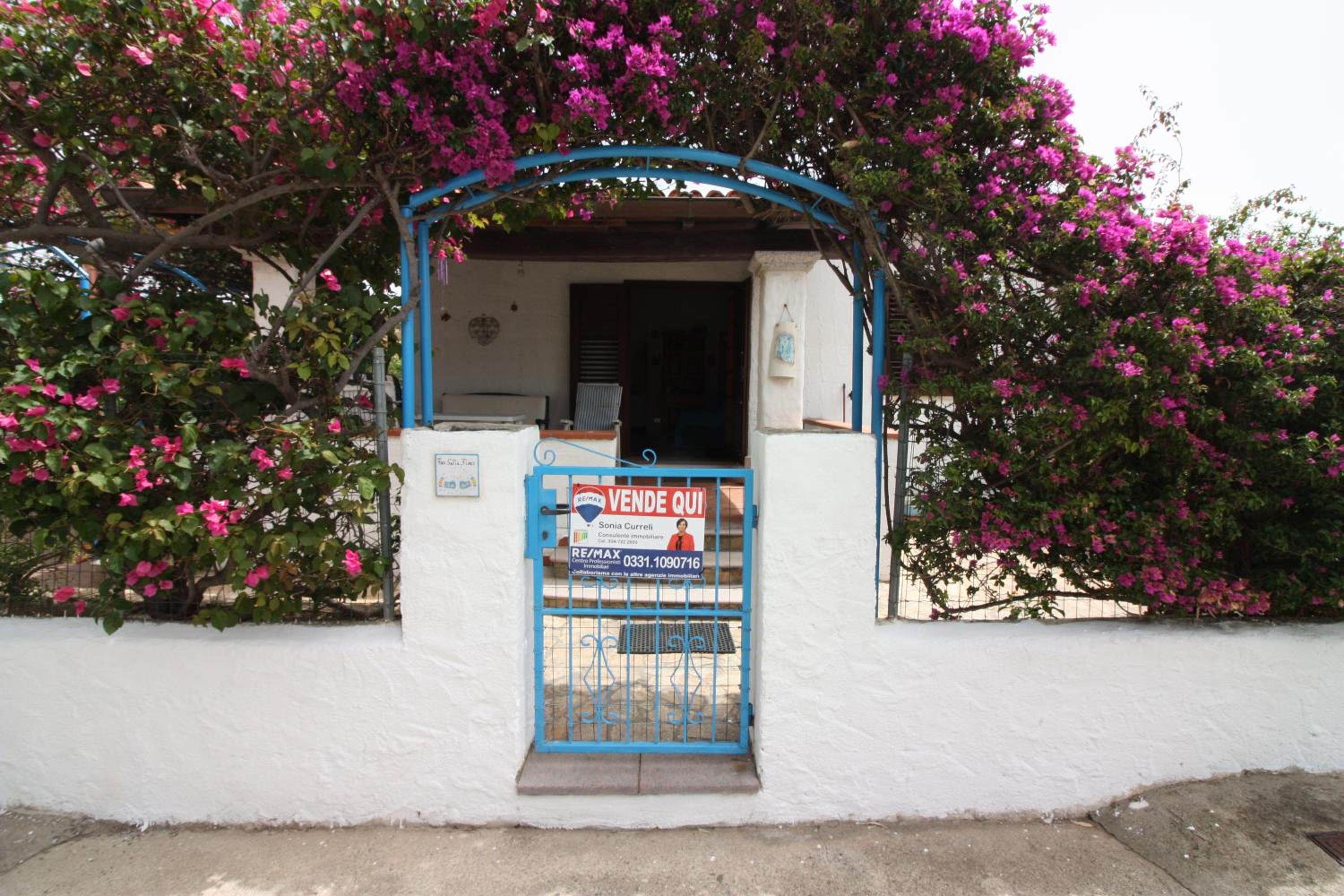 Casa SattaFloris