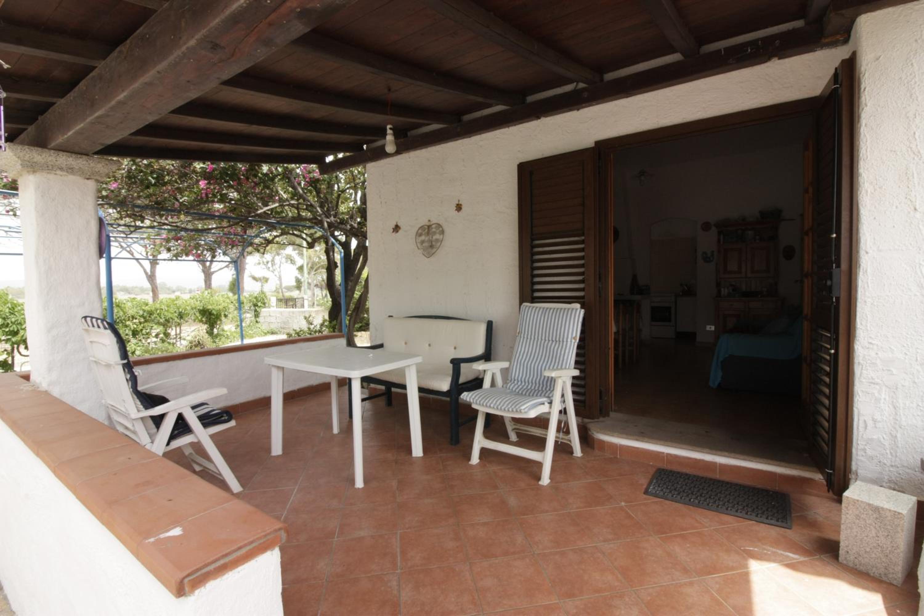 Casa SattaFloris