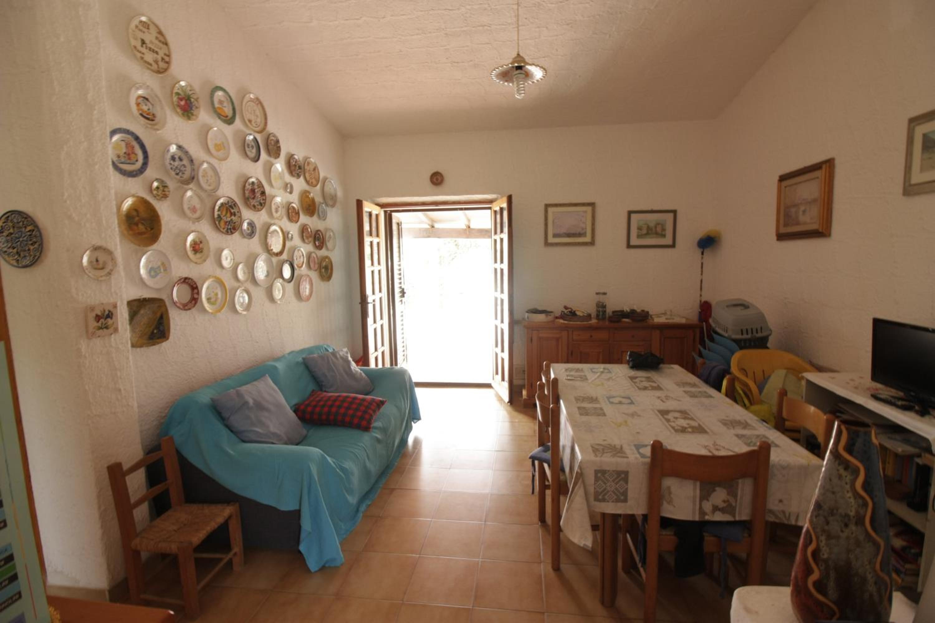 Casa SattaFloris