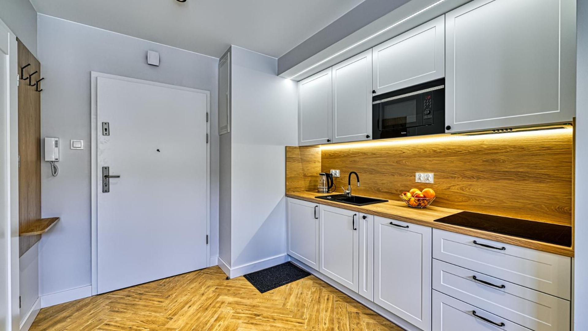 Apartamenty widokowe Panorama Karkonoszy by Royal Aparts