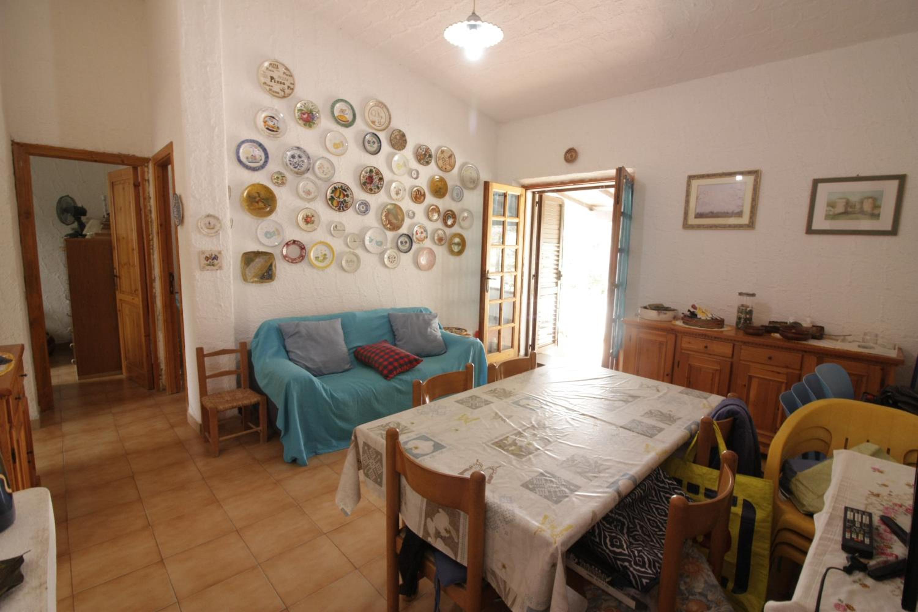 Casa SattaFloris
