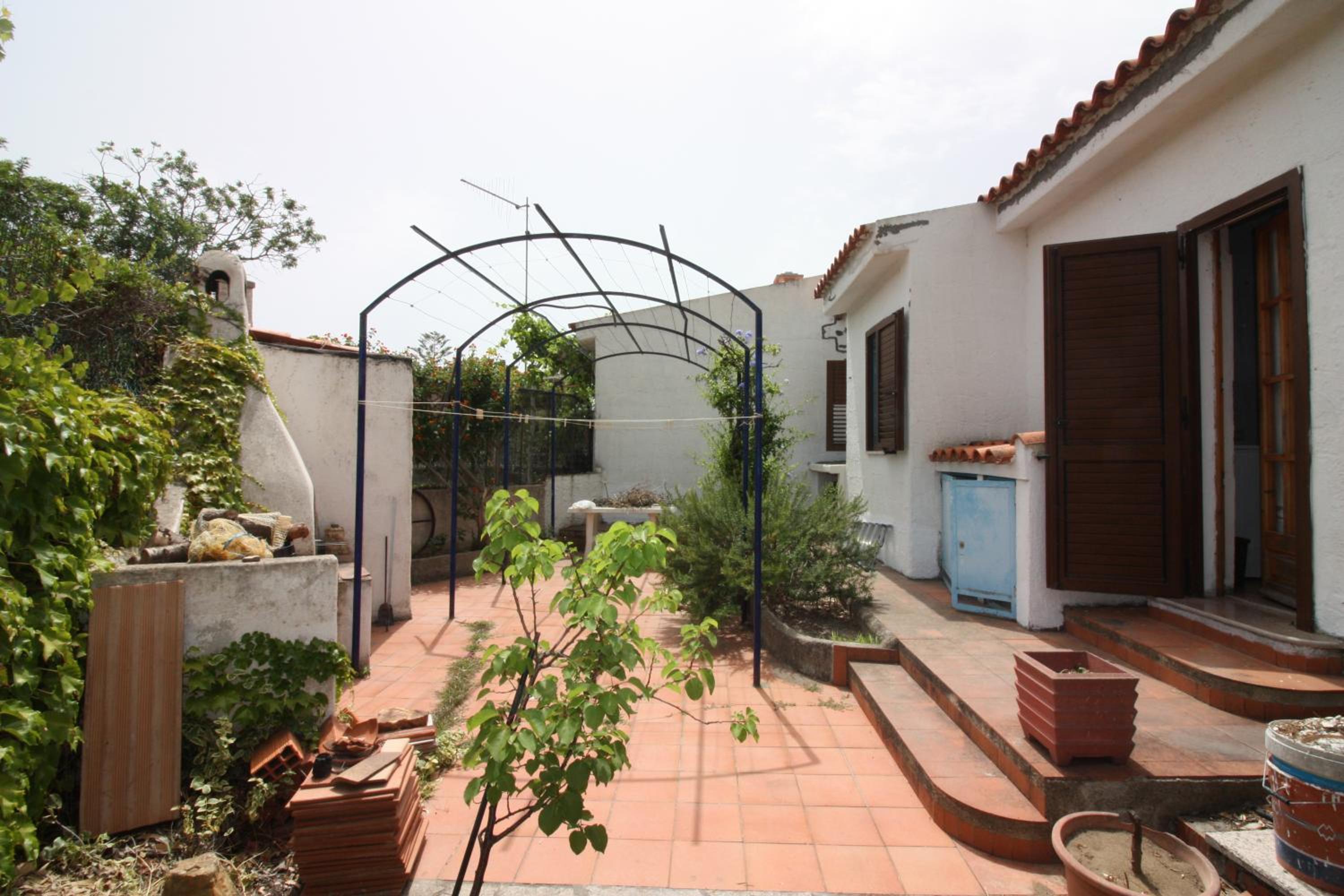 Casa SattaFloris