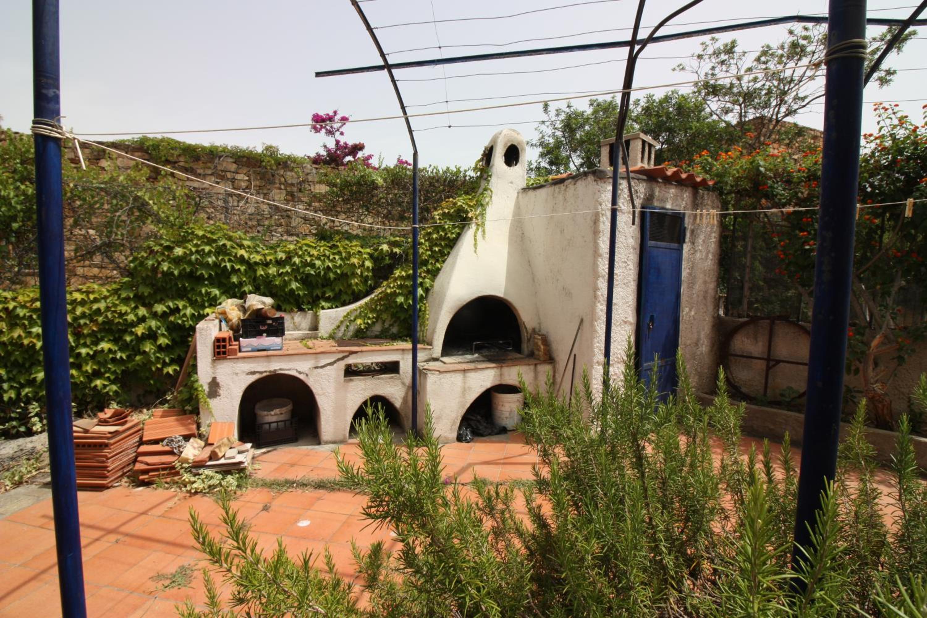 Casa SattaFloris