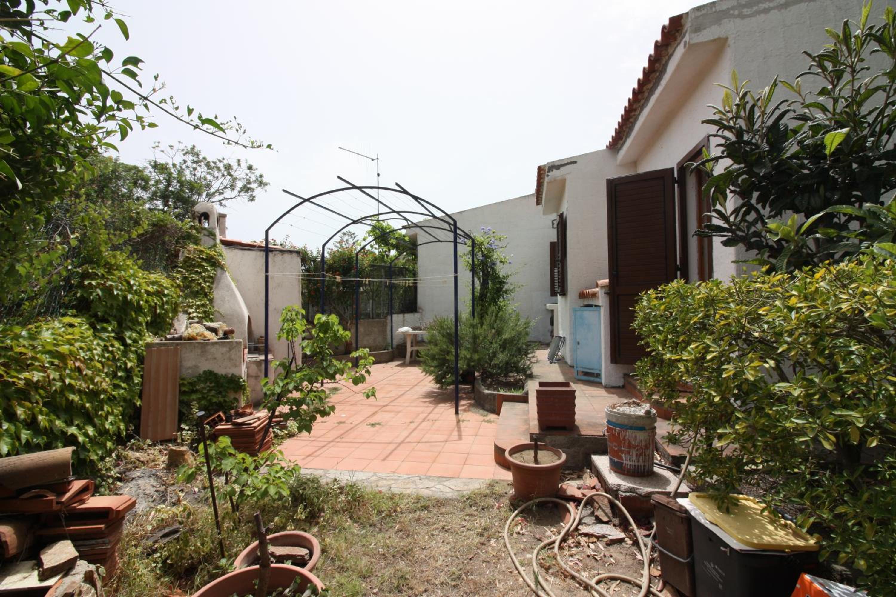 Casa SattaFloris