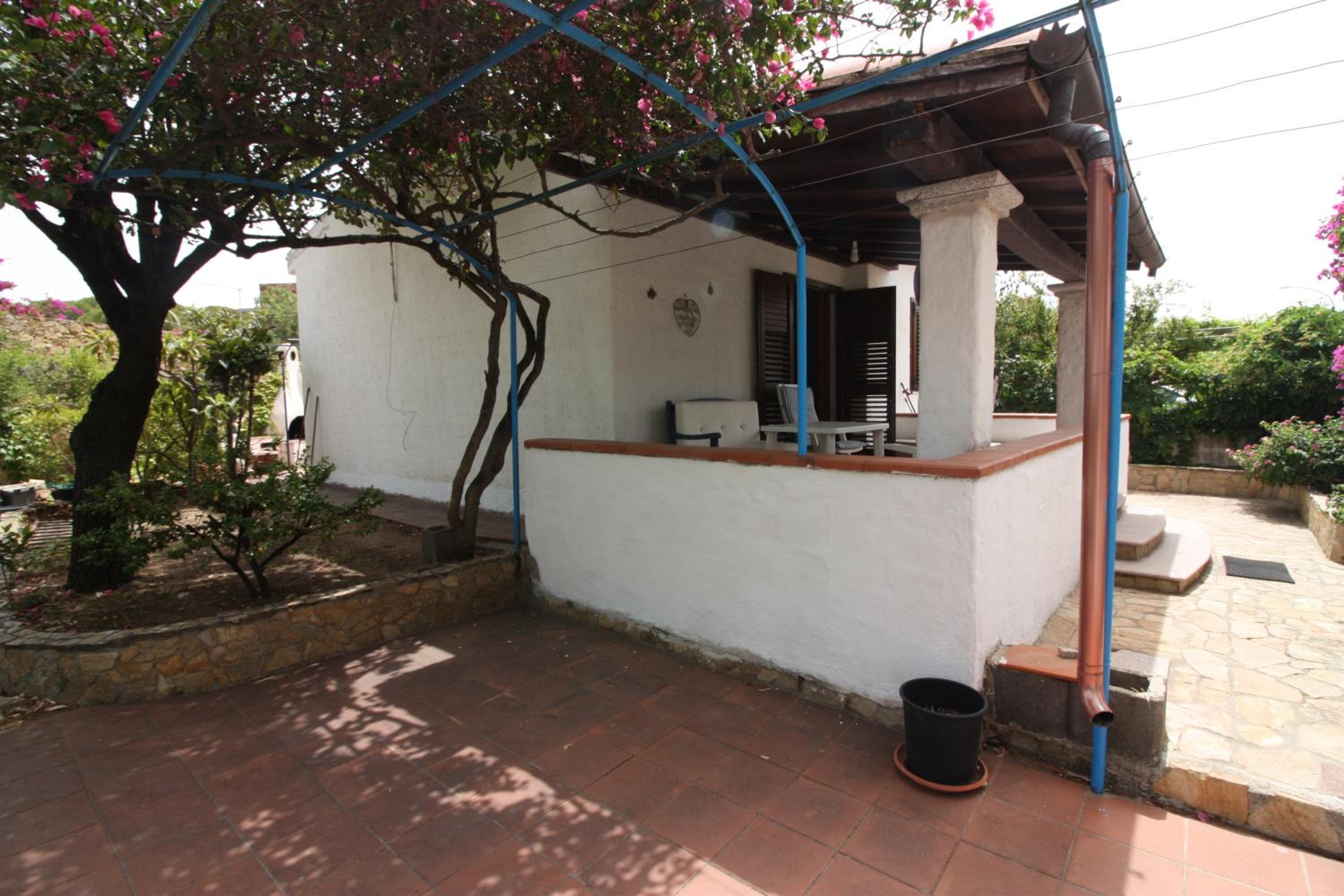 Casa SattaFloris