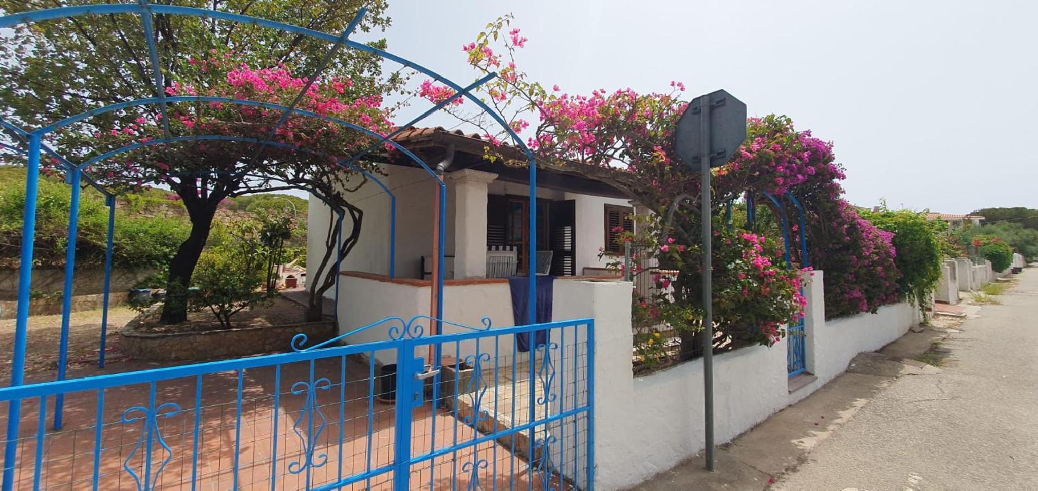 Casa SattaFloris