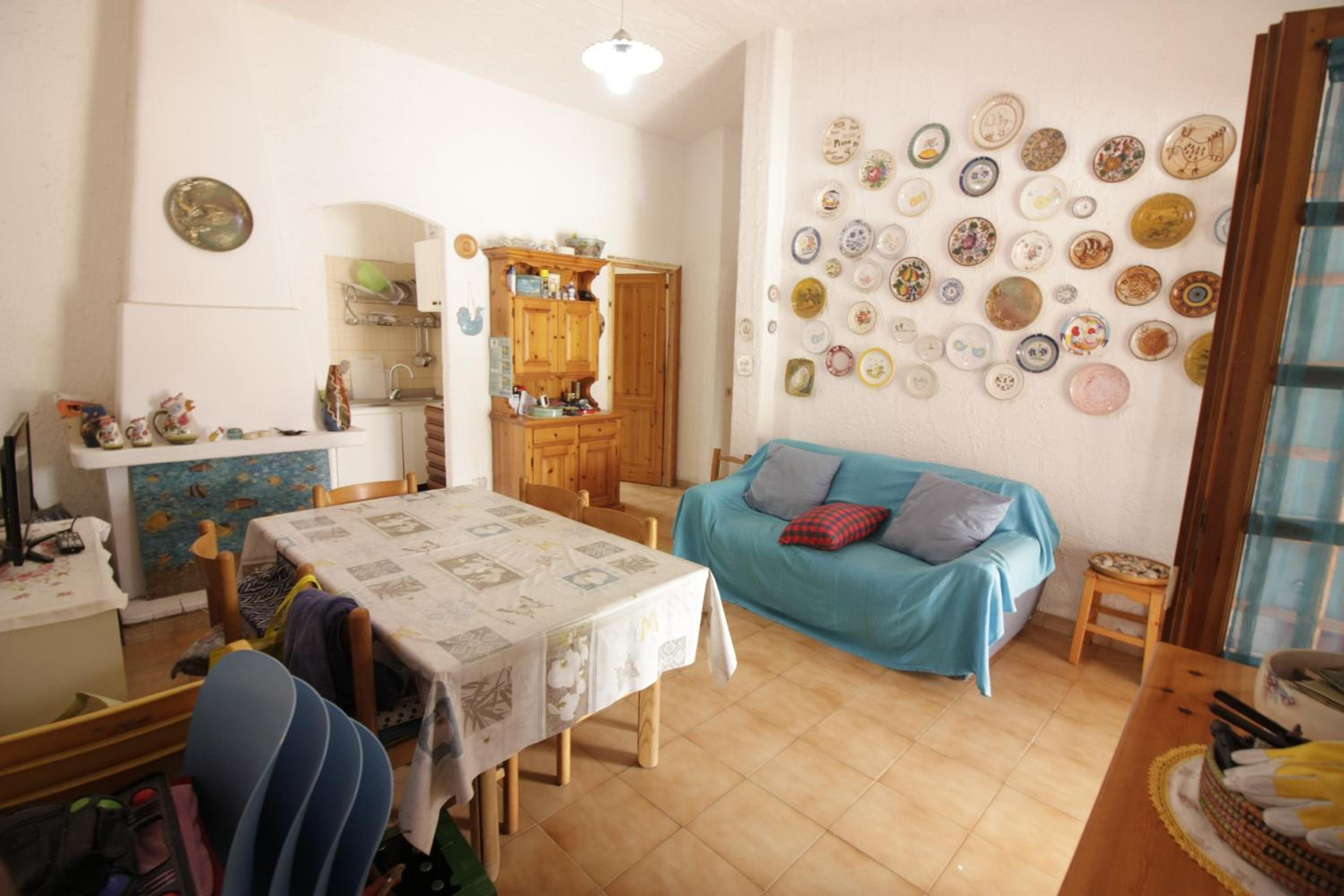 Casa SattaFloris