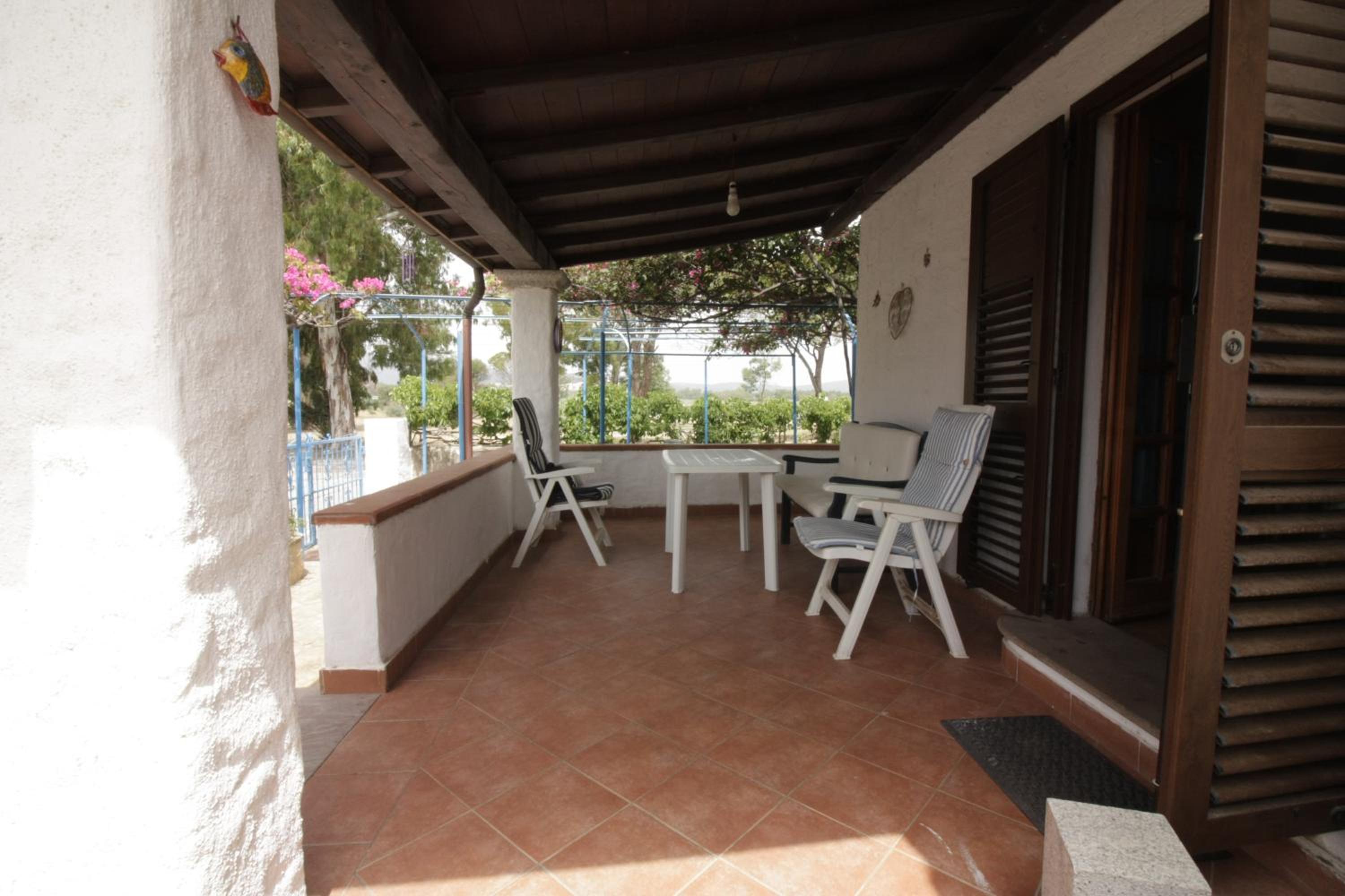 Casa SattaFloris