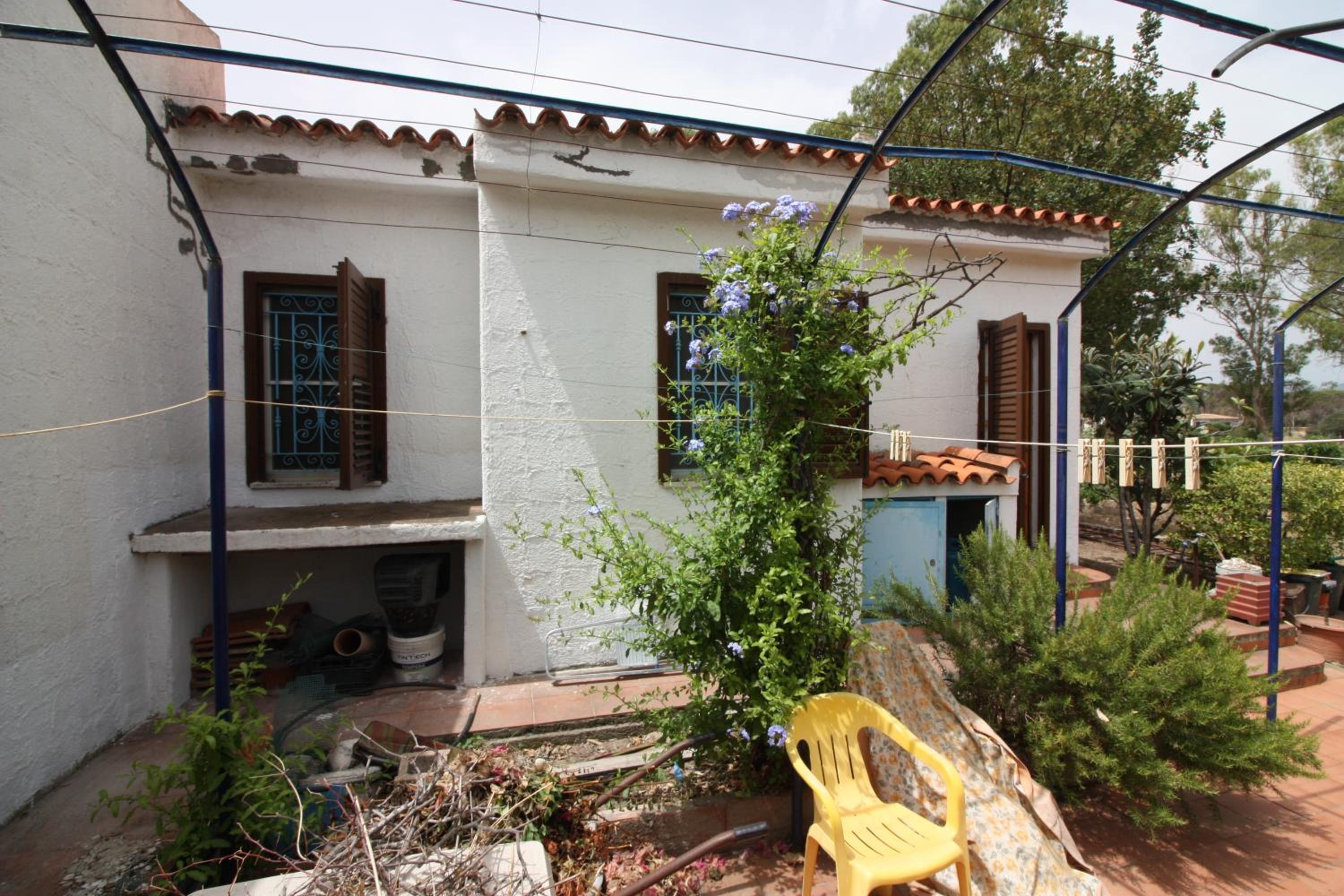 Casa SattaFloris