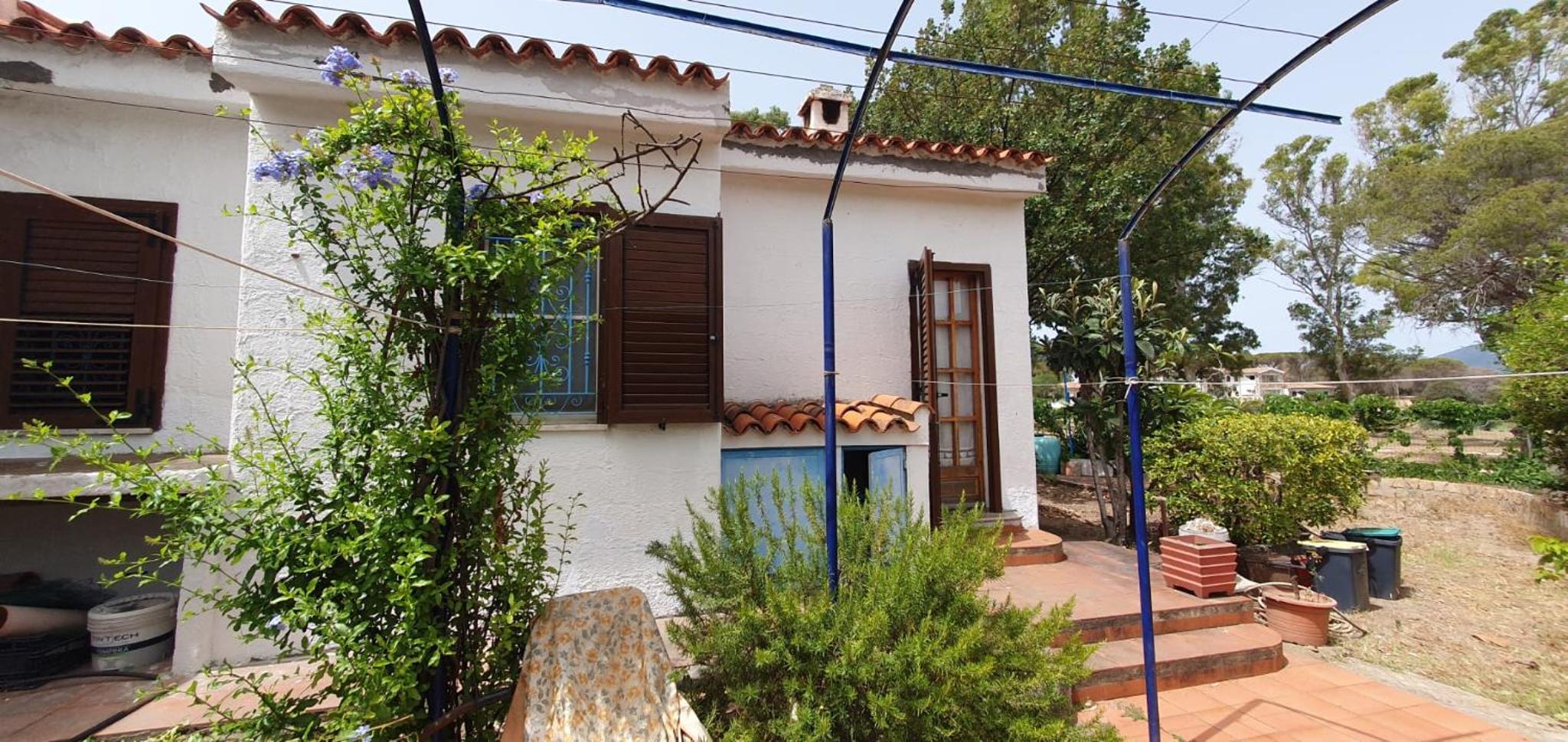 Casa SattaFloris