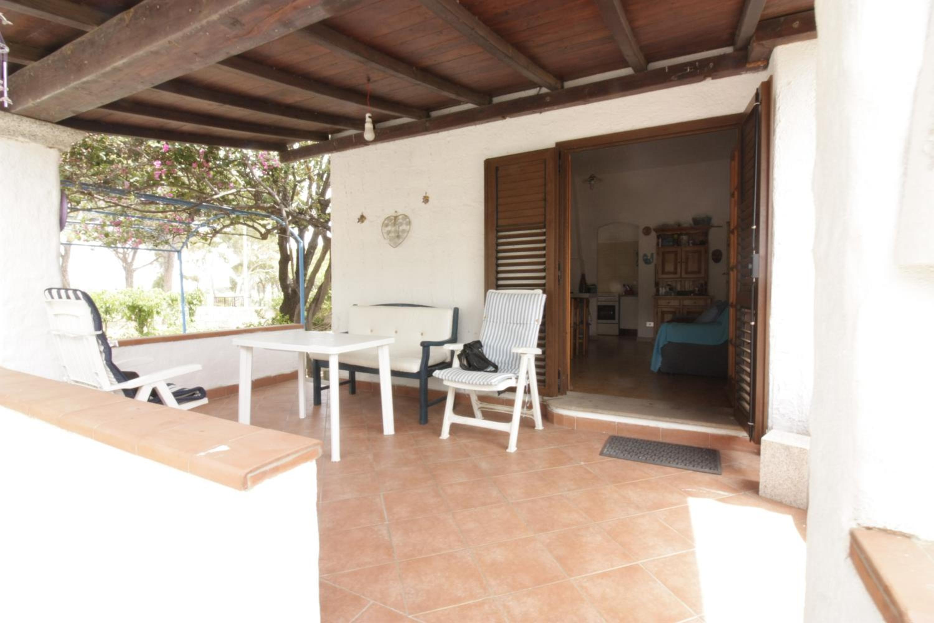 Casa SattaFloris